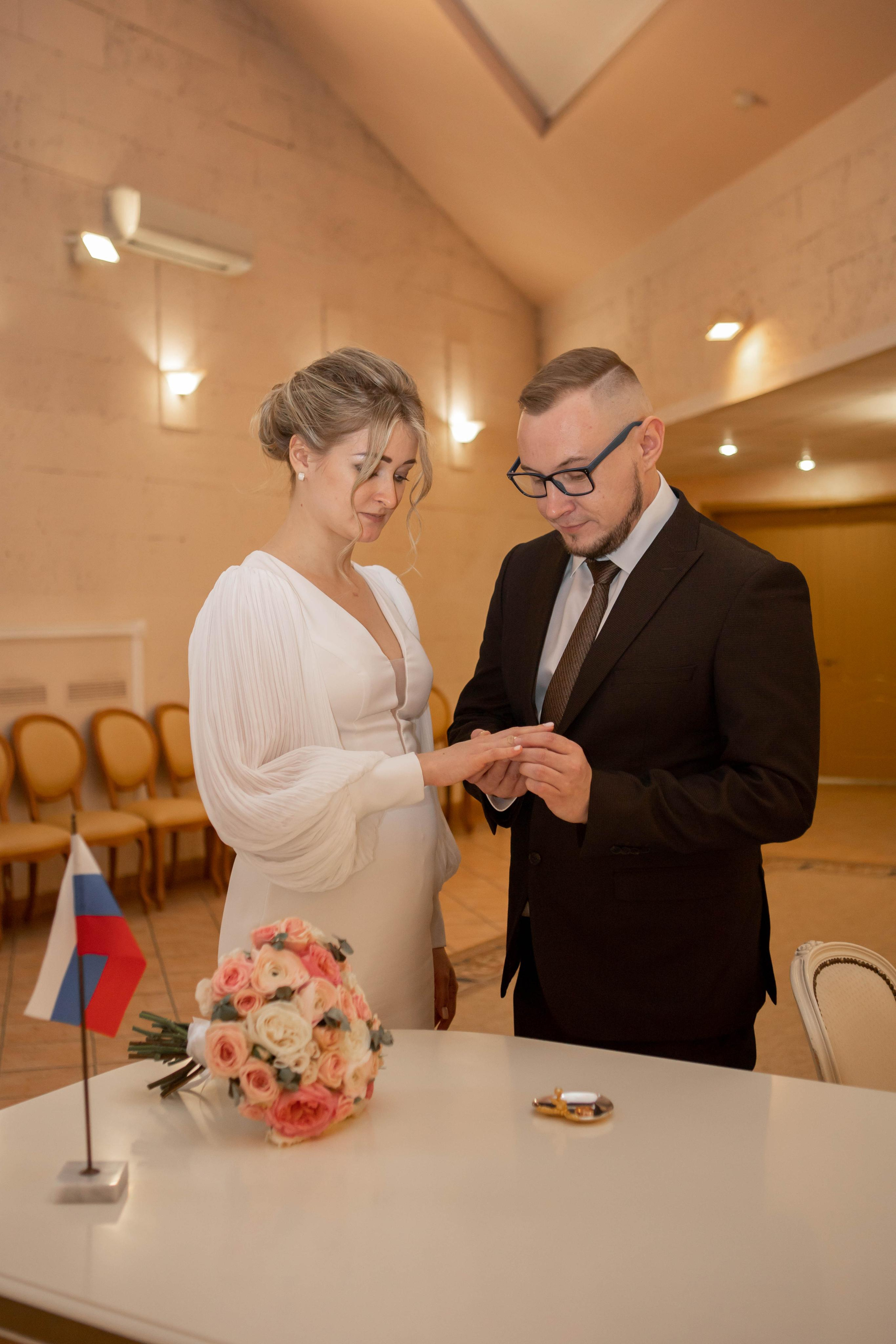 Свадьба Юли и Андрея в Усадьбе Видное, фотосессия. Фотограф Валерия Горбунова Подольск Бутово Видное Щербинка