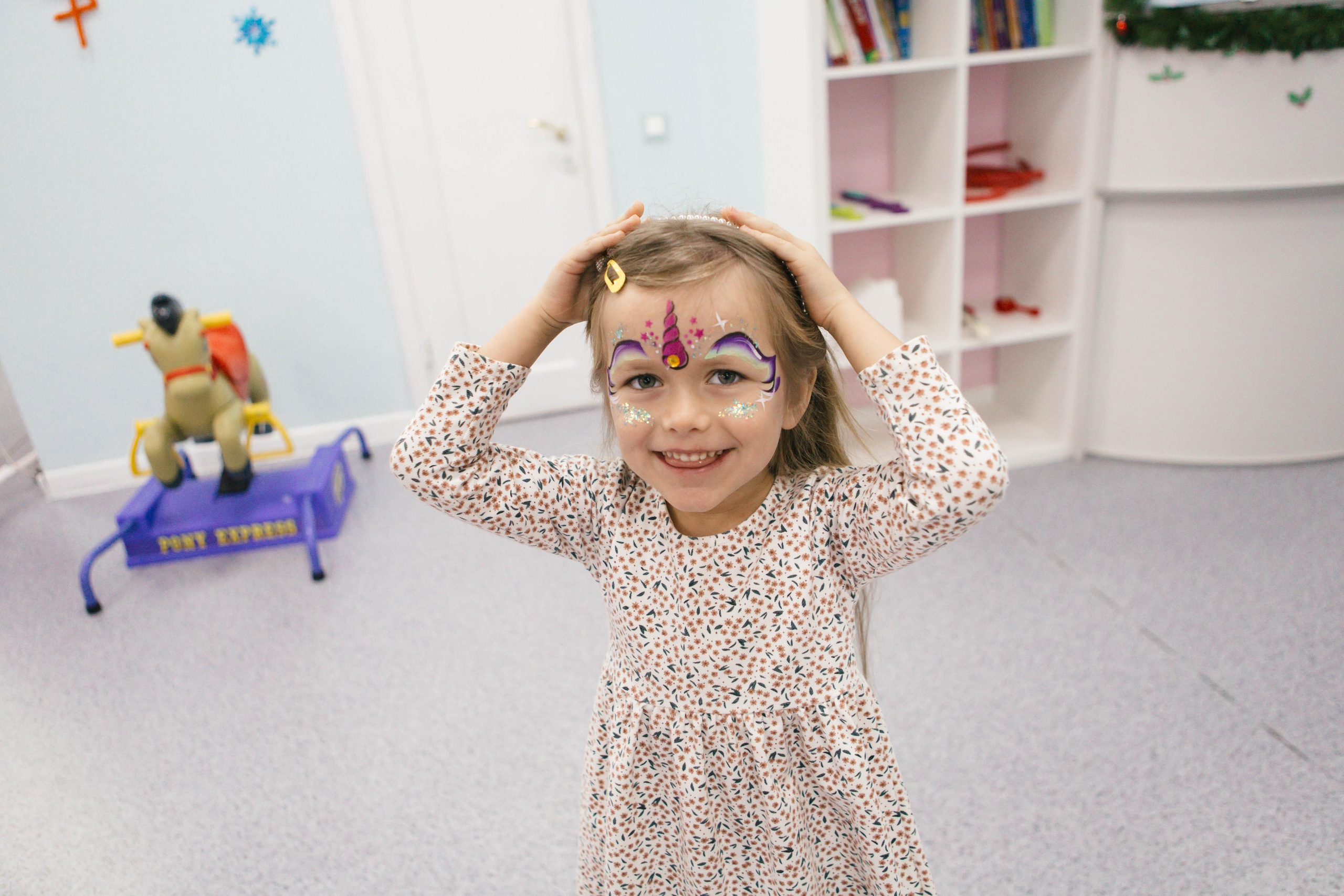 День рождения Кости, ребенку 6 лет! Фотограф на день рождения. Фотограф Валерия Горбунова Подольск Бутово Видное Щербинка