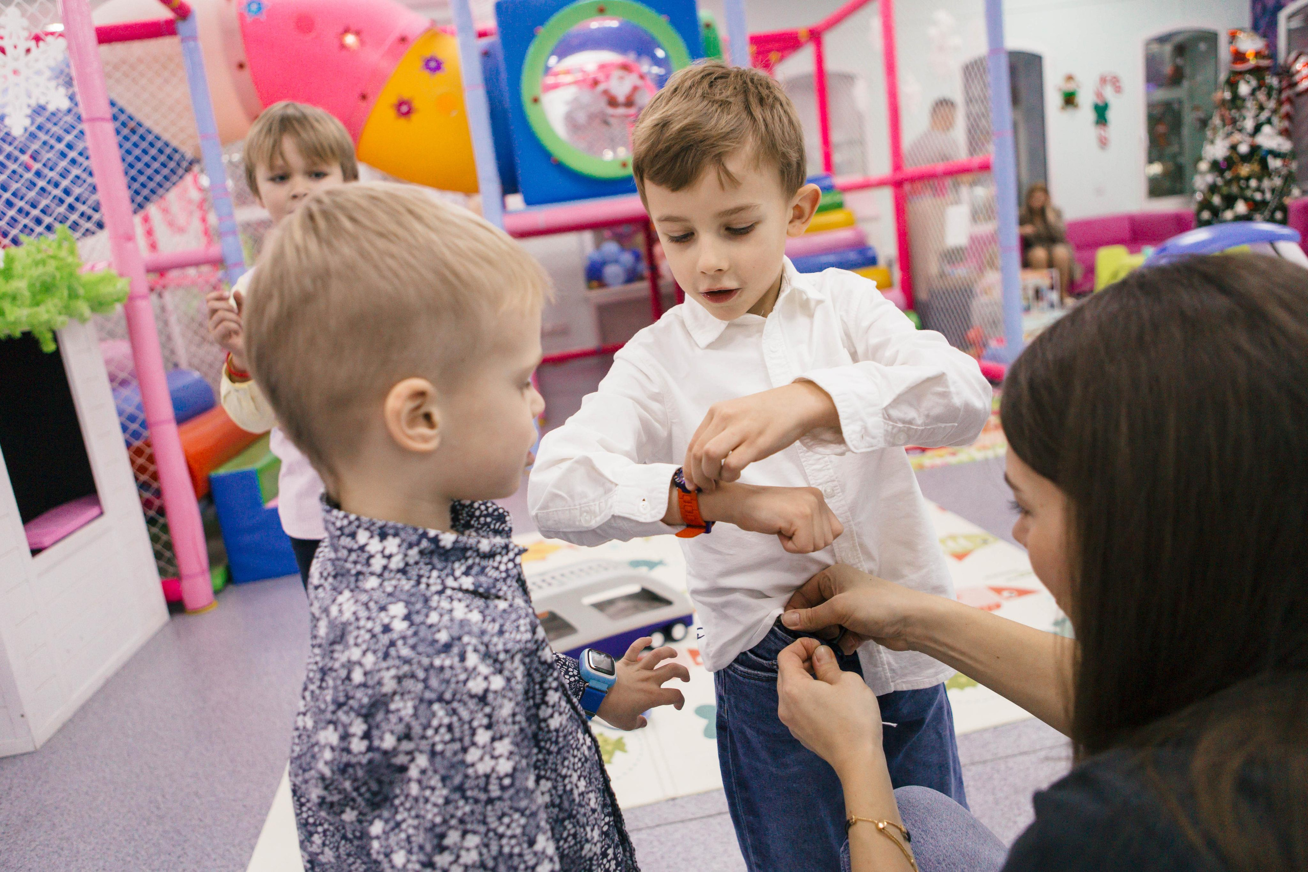 День рождения Кости, ребенку 6 лет! Фотограф на день рождения. Фотограф Валерия Горбунова Подольск Бутово Видное Щербинка