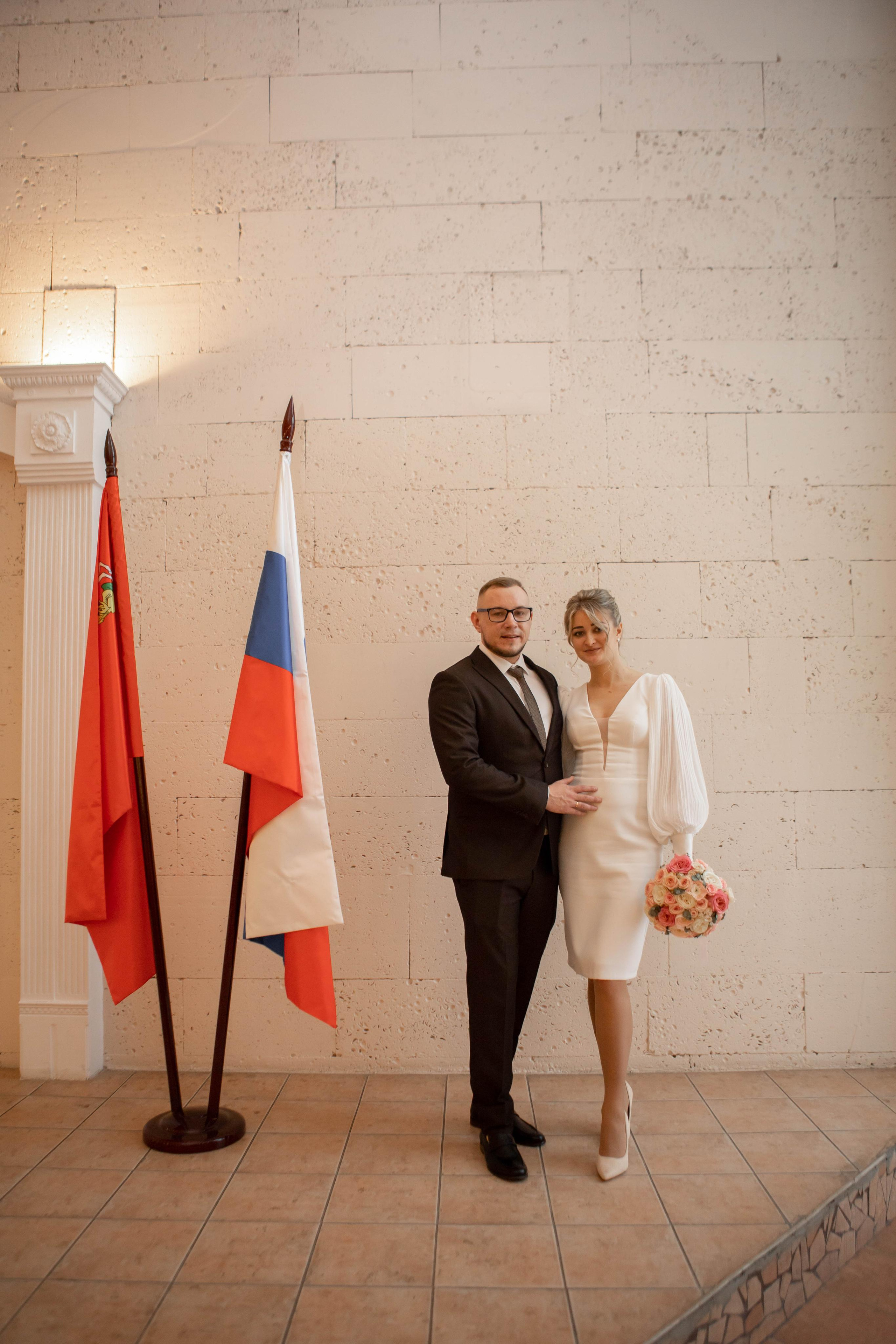 Свадьба Юли и Андрея в Усадьбе Видное, фотосессия. Фотограф Валерия Горбунова Подольск Бутово Видное Щербинка