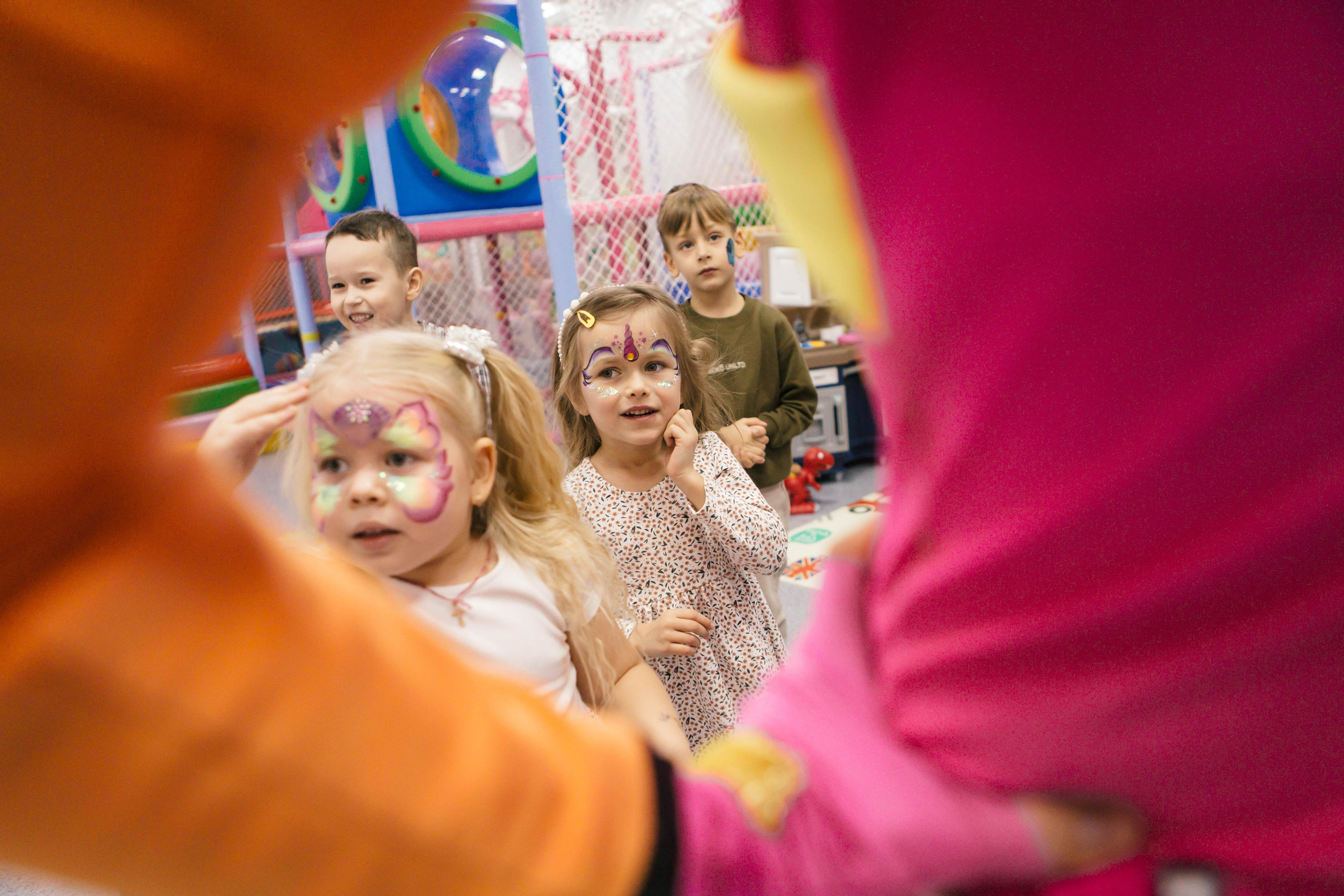 День рождения Кости, ребенку 6 лет! Фотограф на день рождения. Фотограф Валерия Горбунова Подольск Бутово Видное Щербинка