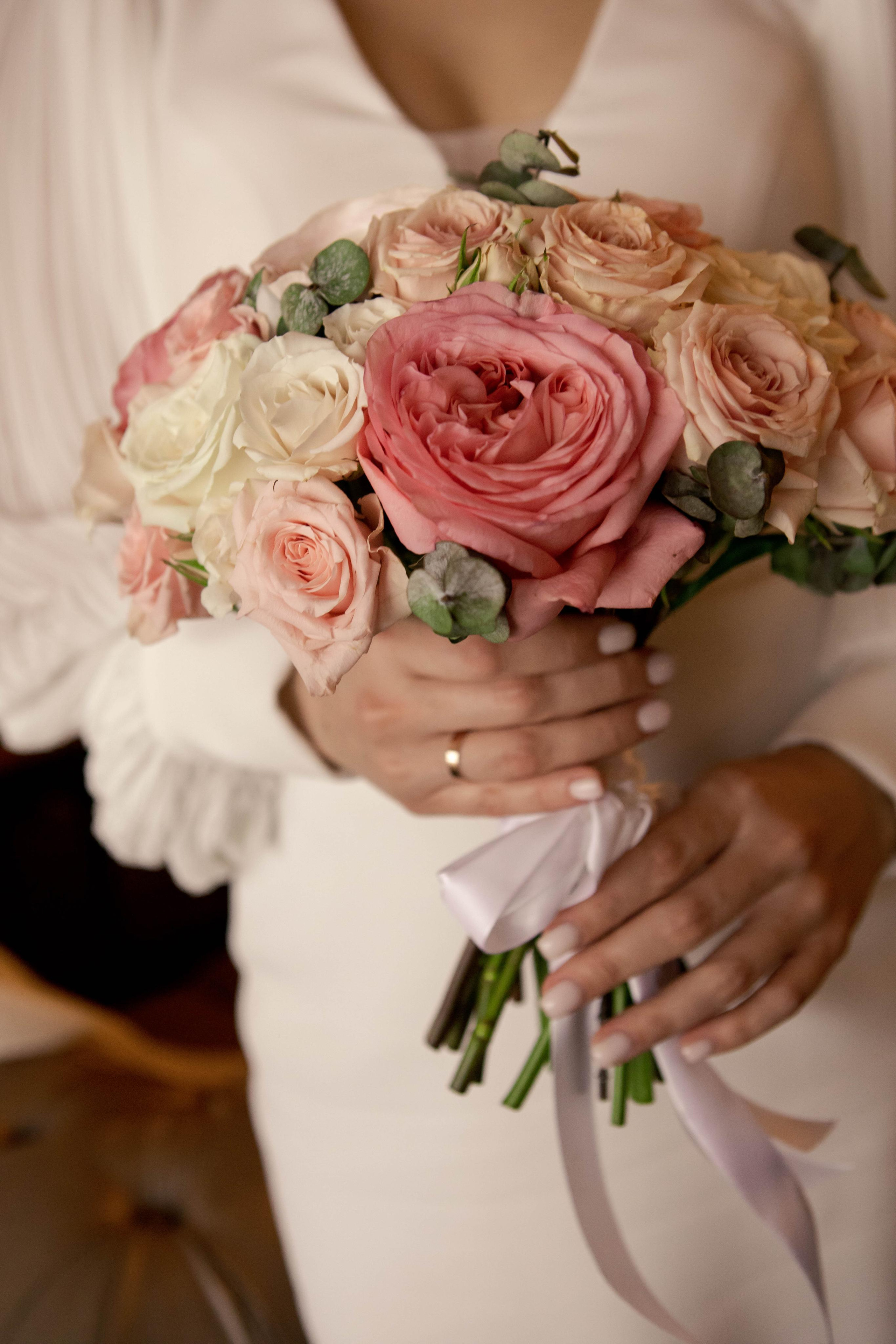 Свадьба Юли и Андрея в Усадьбе Видное, фотосессия. Фотограф Валерия Горбунова Подольск Бутово Видное Щербинка