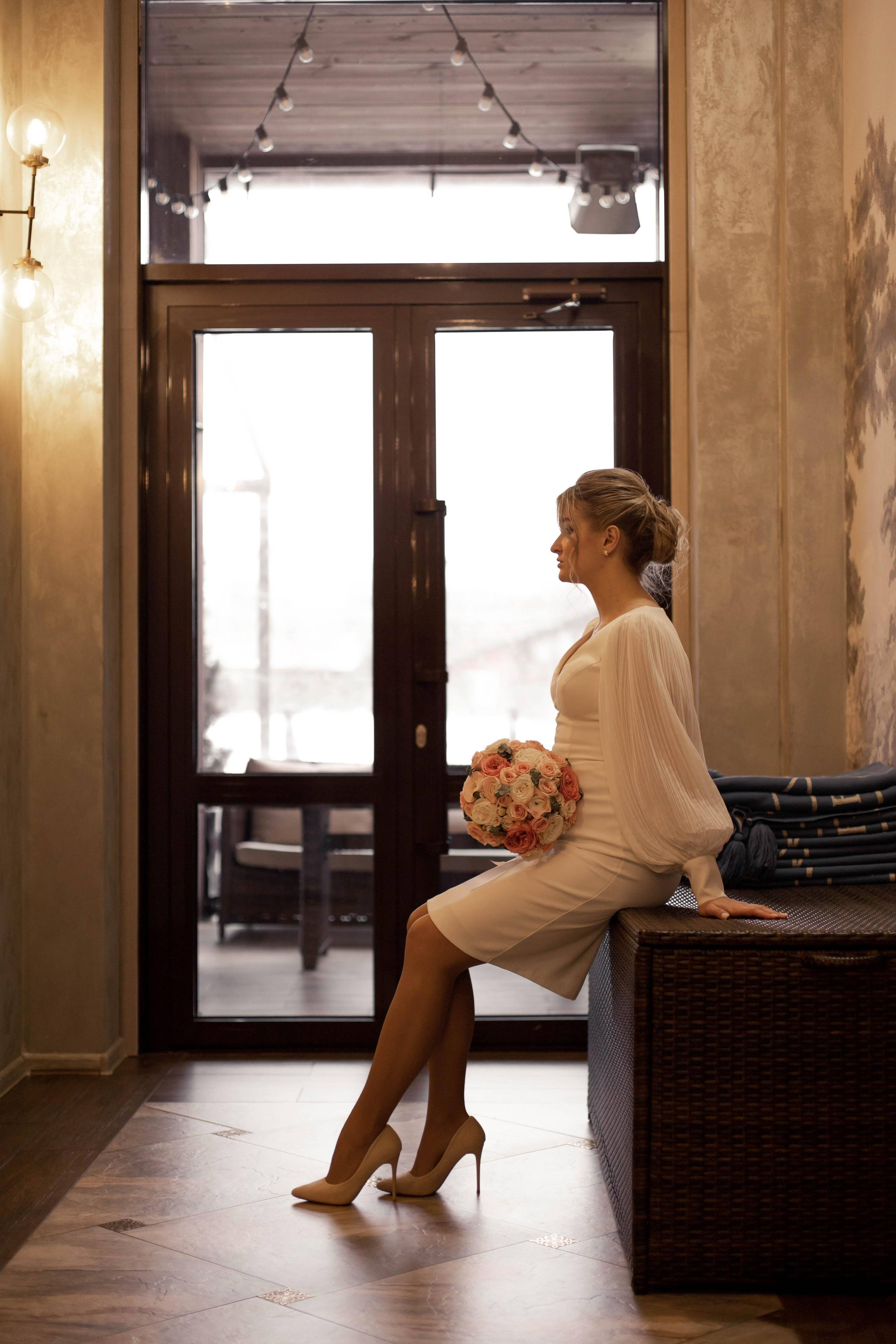 Свадьба Юли и Андрея в Усадьбе Видное, фотосессия. Фотограф Валерия Горбунова Подольск Бутово Видное Щербинка