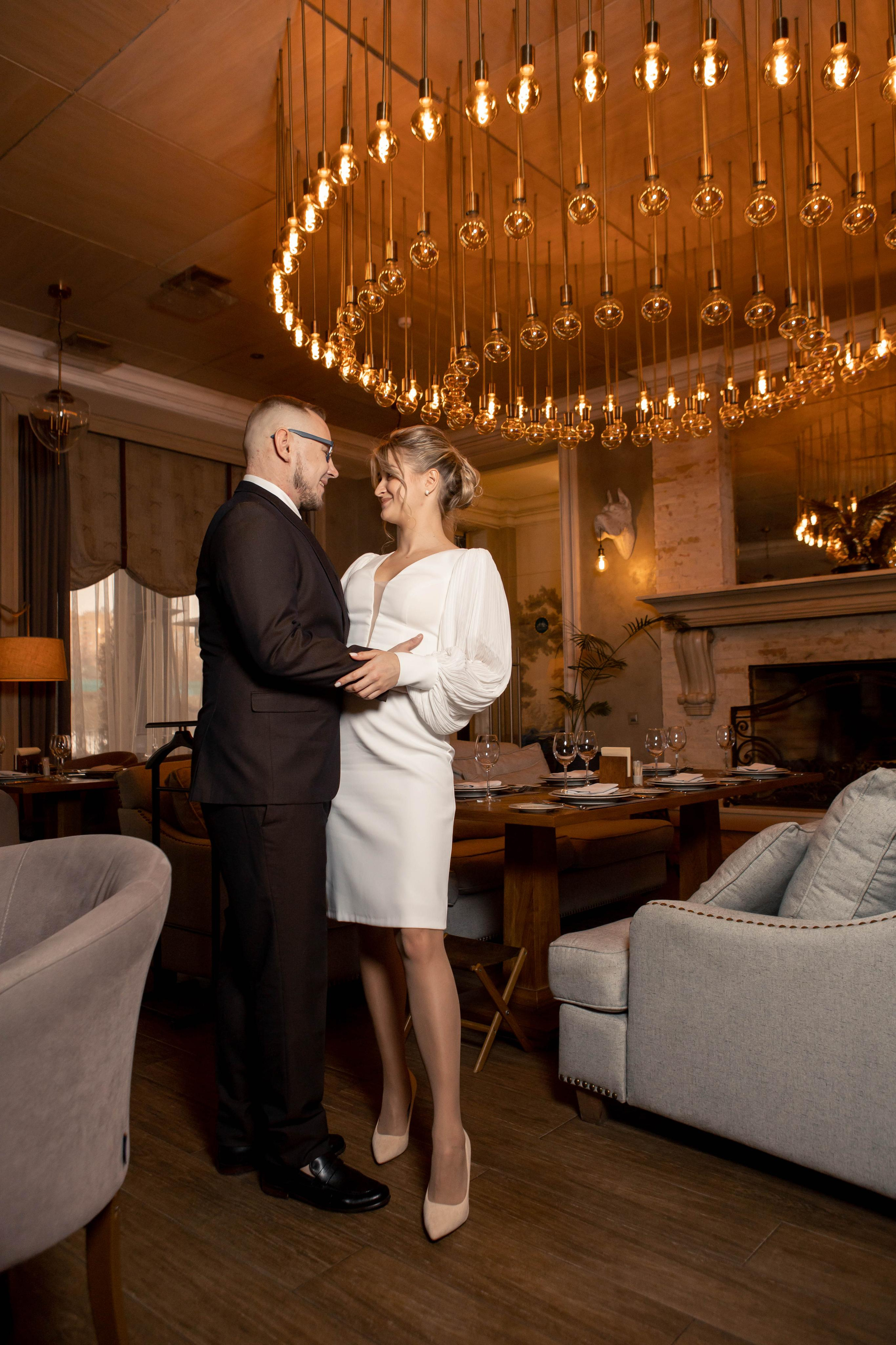 Свадьба Юли и Андрея в Усадьбе Видное, фотосессия. Фотограф Валерия Горбунова Подольск Бутово Видное Щербинка