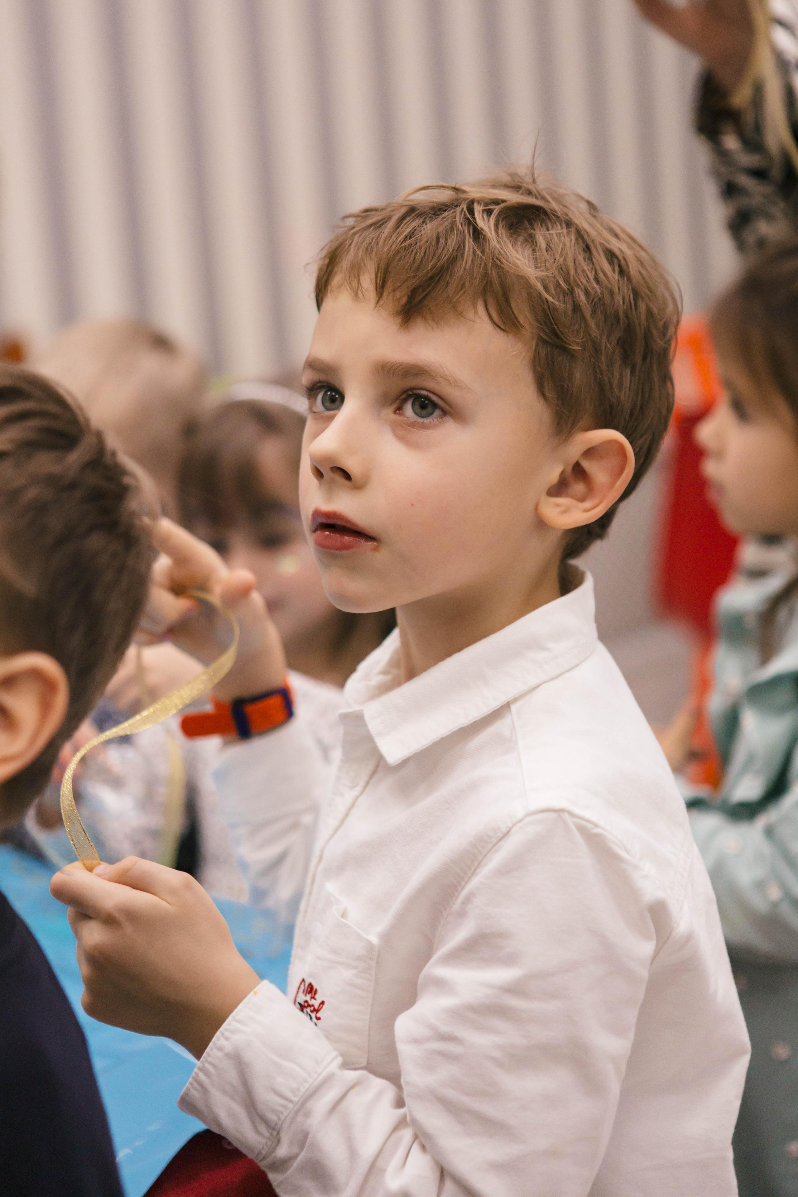 День рождения Кости, ребенку 6 лет! Фотограф на день рождения. Фотограф Валерия Горбунова Подольск Бутово Видное Щербинка