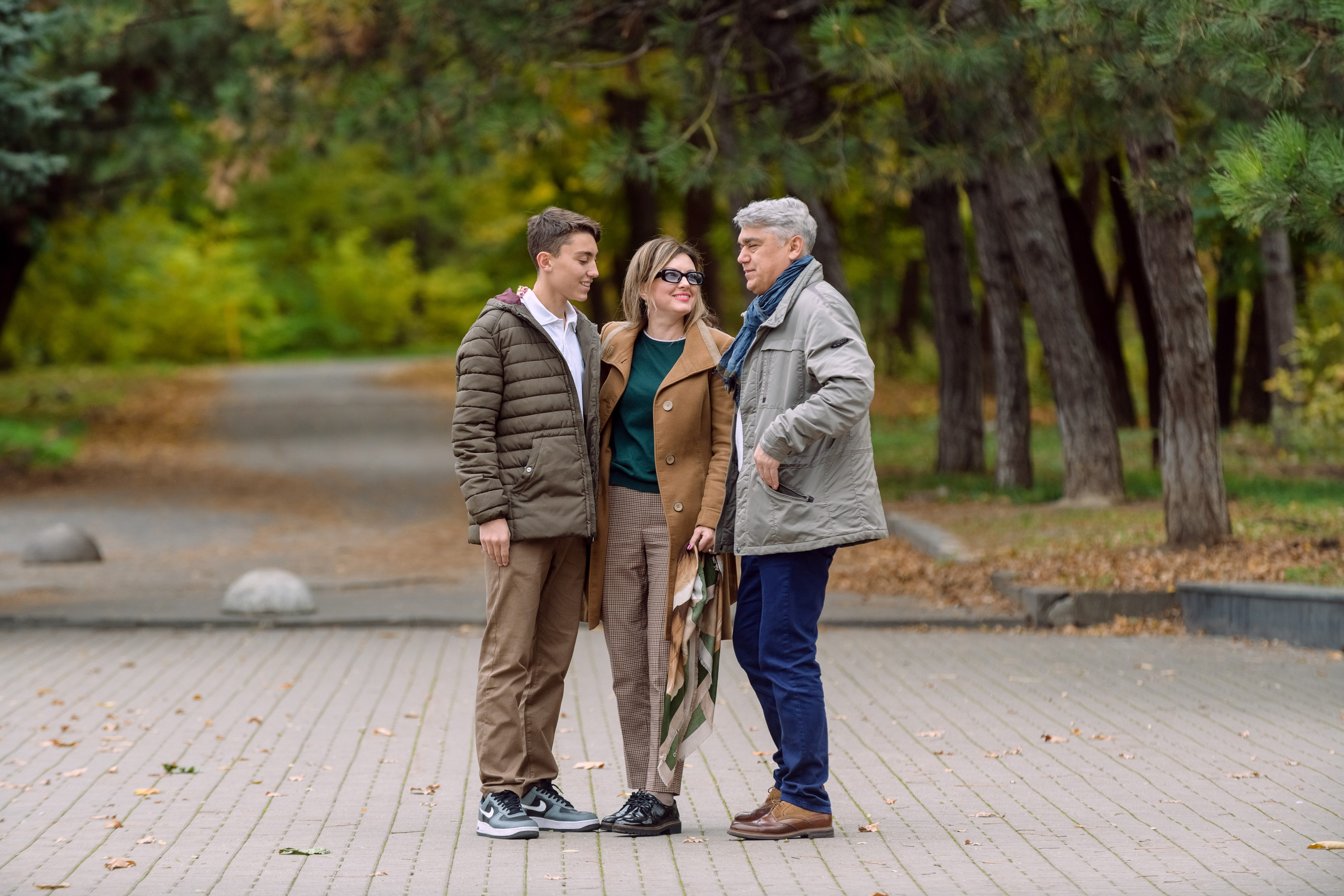 Таня парк Островского, парк Авиаторов. Фотограф в Ростове-на-Дону Маркер Елена