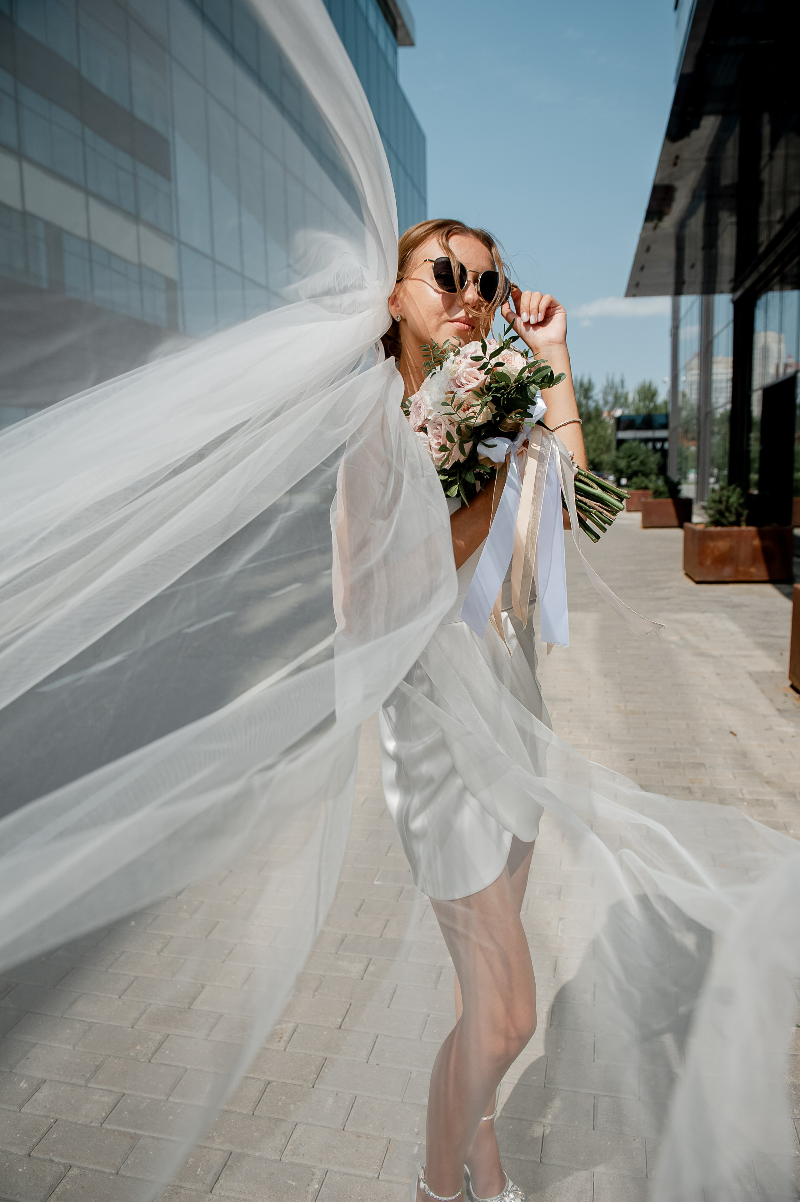 Свадьба. Фотограф Антон Малыхин