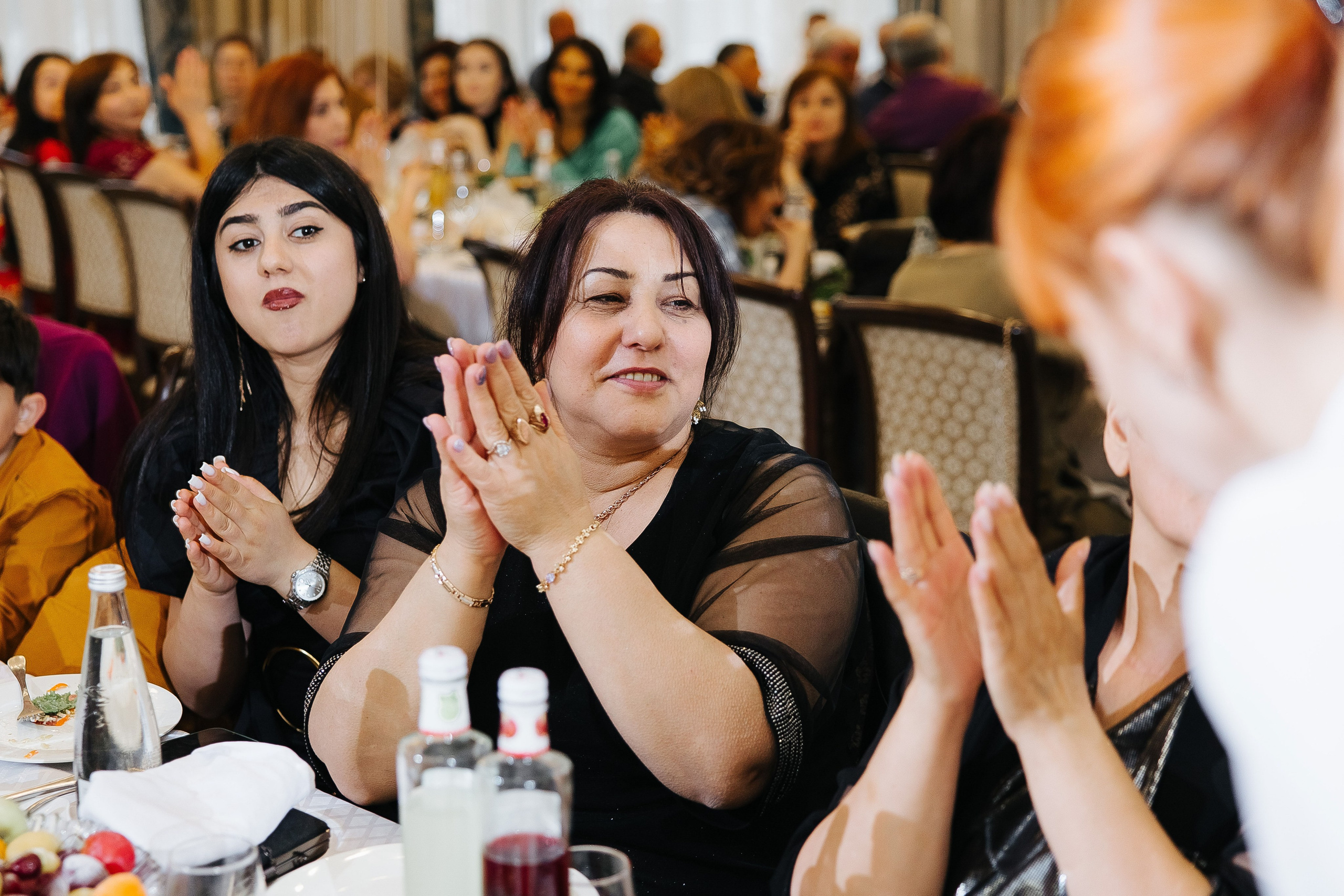 Шах и Ирада. Фотограф в Красноярске Надежда Воскресенская