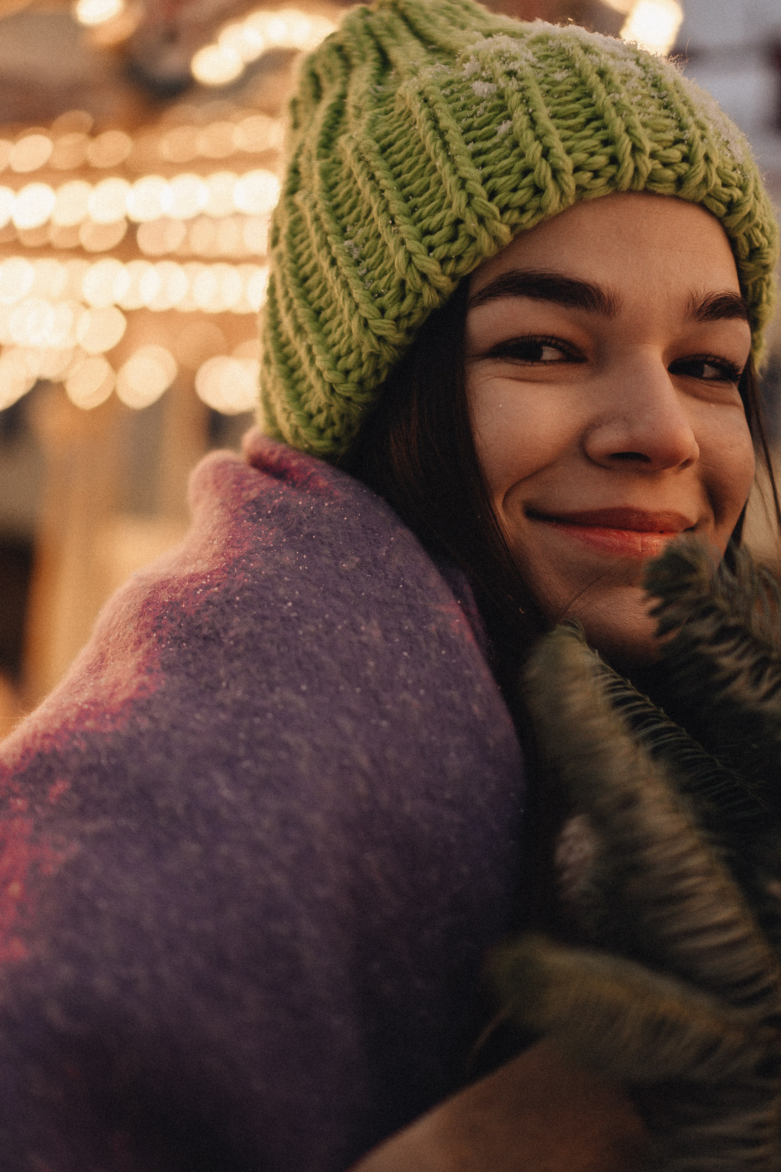 НОВОГОДНЯЯ. Профессиональный фотограф, Санкт-Петербург — Виктория Богомолова