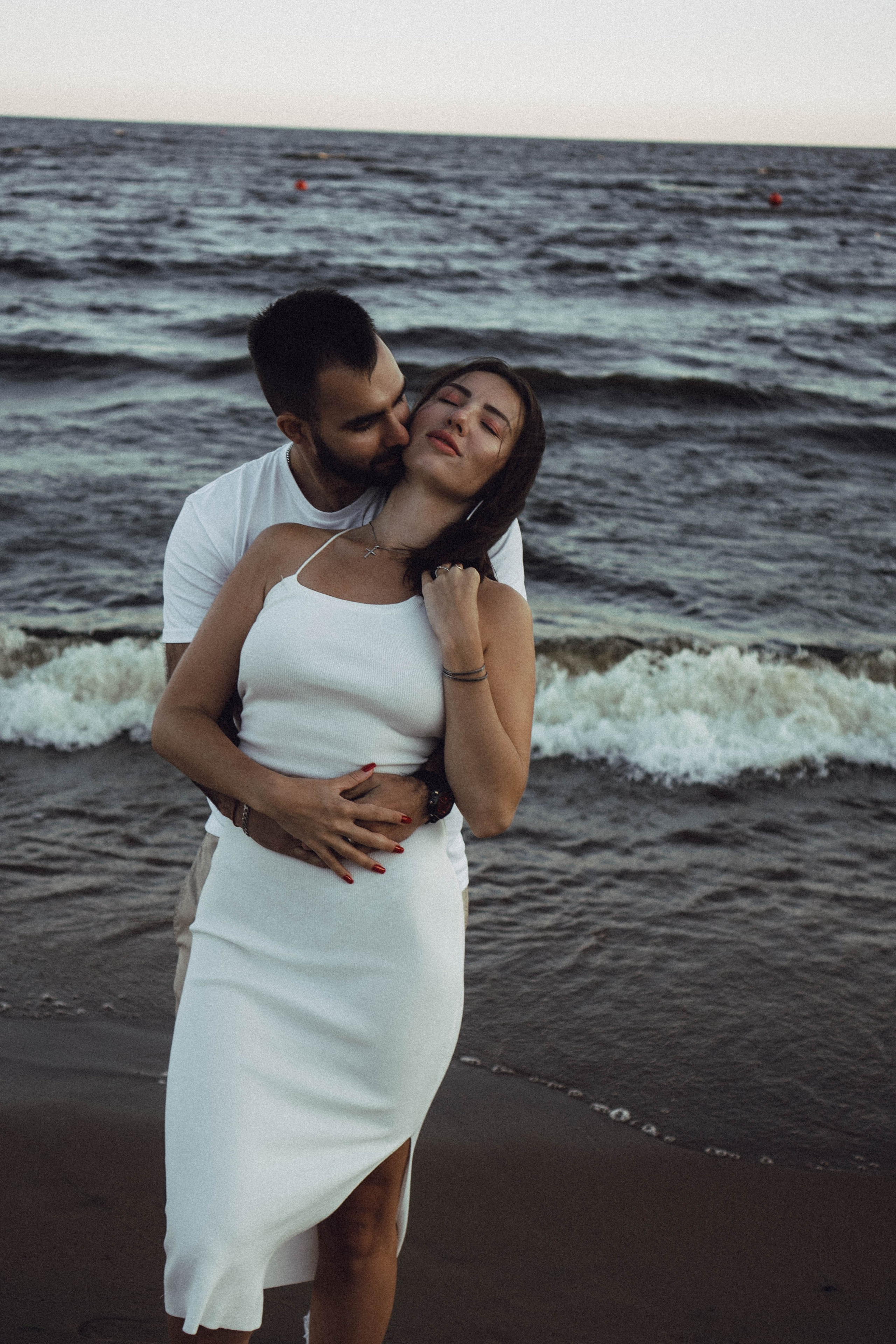 Любовь на заливе. Профессиональный фотограф, Санкт-Петербург — Виктория Богомолова