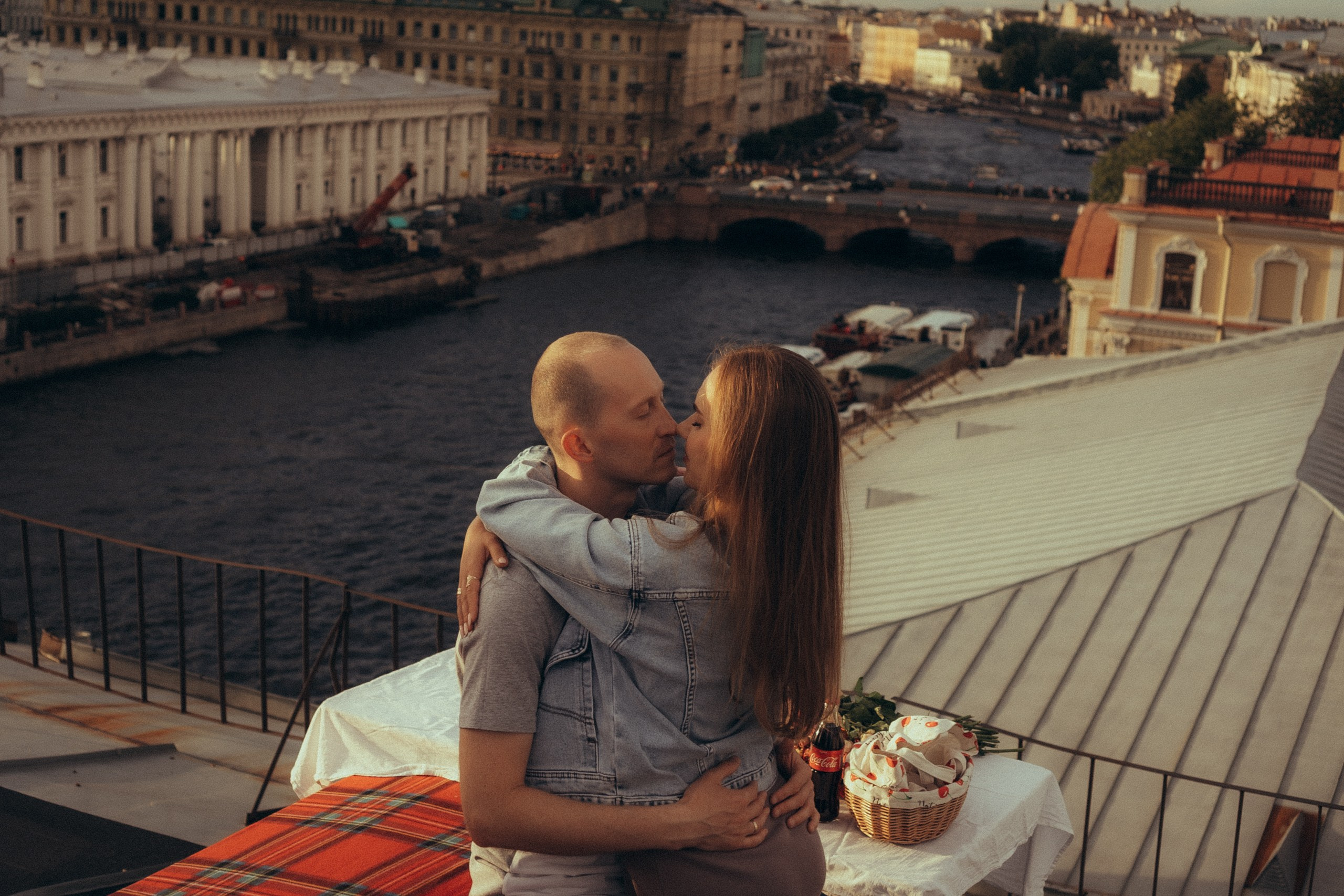 Фонтанка. Профессиональный фотограф, Санкт-Петербург — Виктория Богомолова