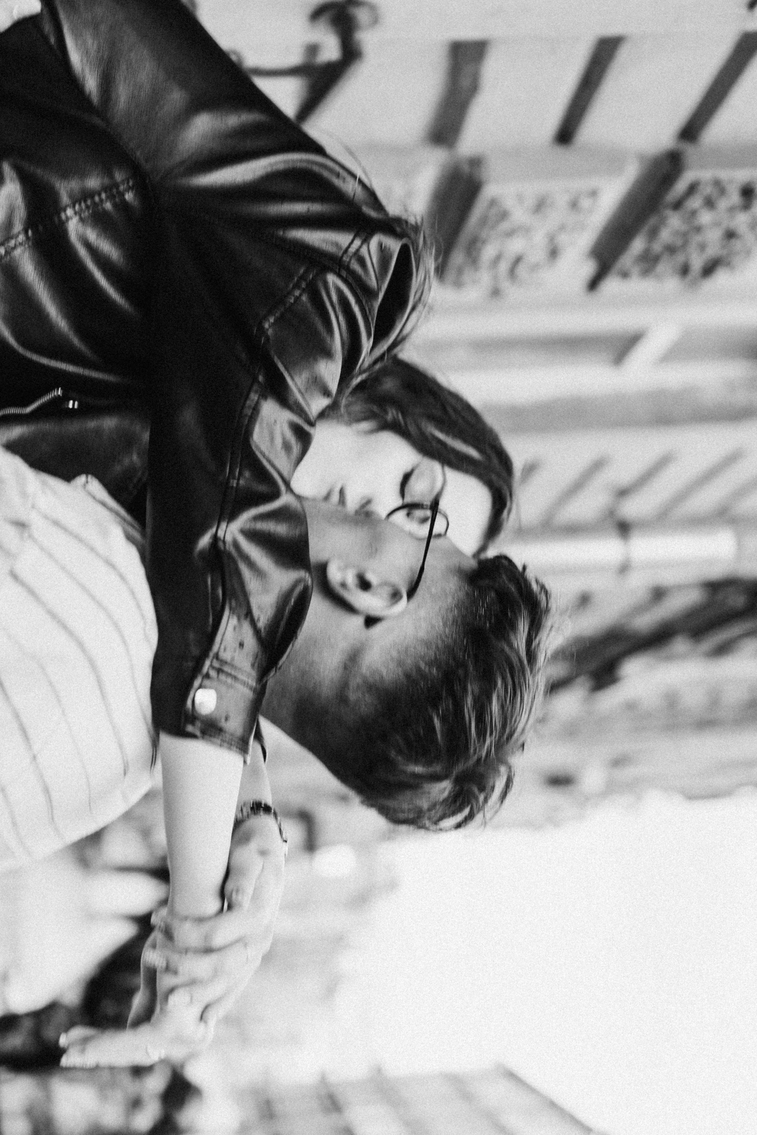 ЛЮБОВЬ В ИЮНЕ. Профессиональный фотограф, Санкт-Петербург — Виктория Богомолова