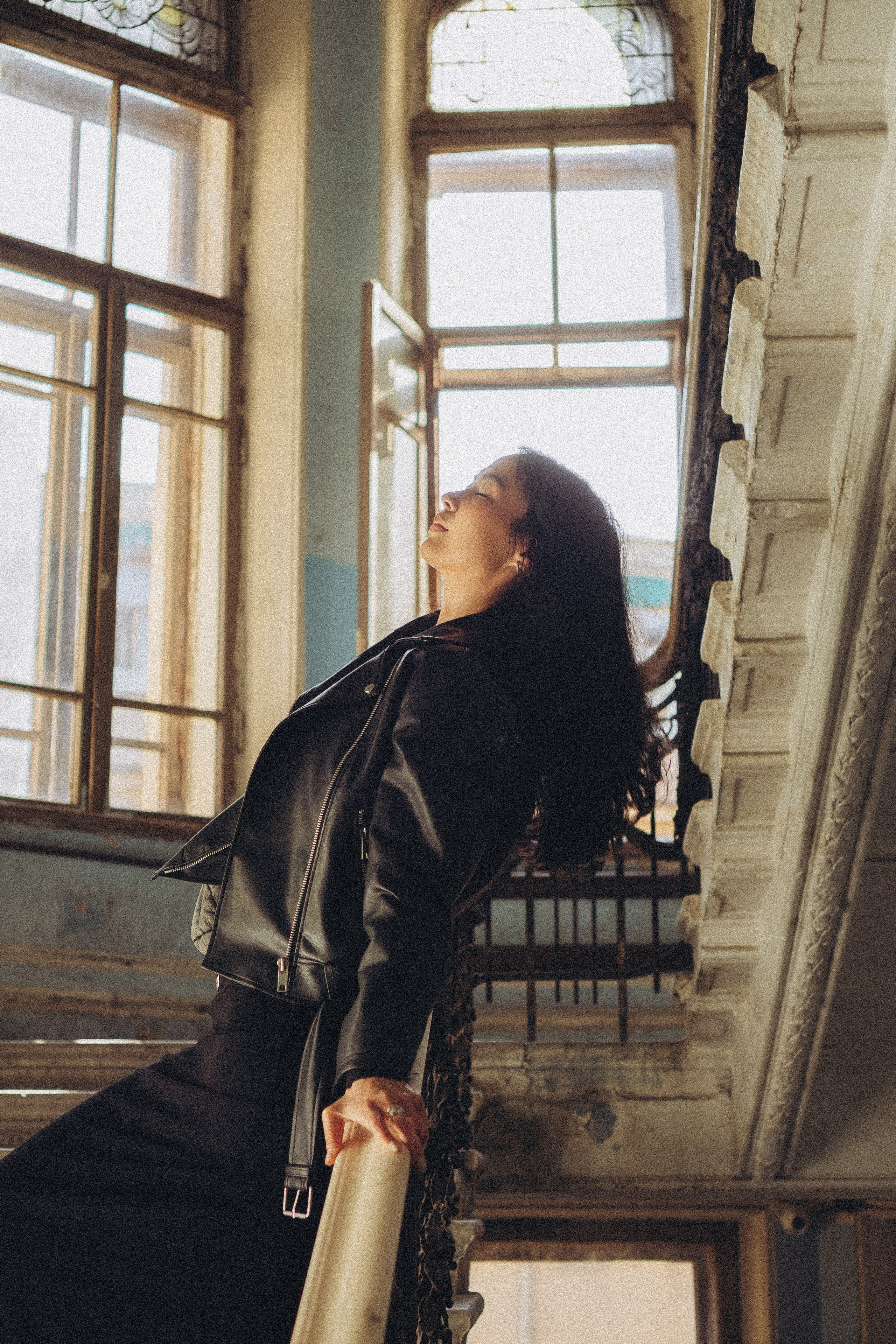 ПАРАДНАЯ. Профессиональный фотограф, Санкт-Петербург — Виктория Богомолова