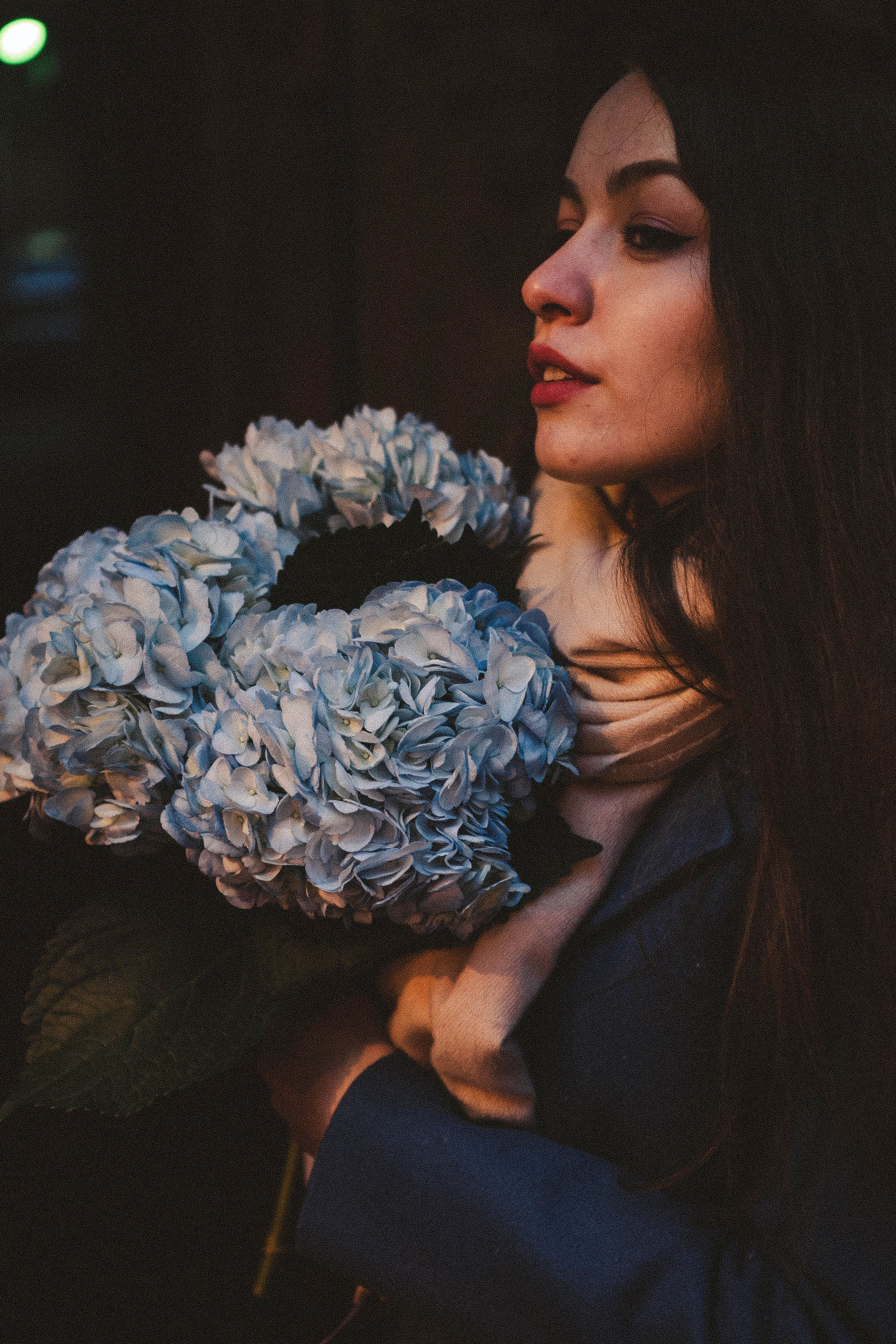 Прогулочная фотосессия по центру. Профессиональный фотограф, Санкт-Петербург — Виктория Богомолова