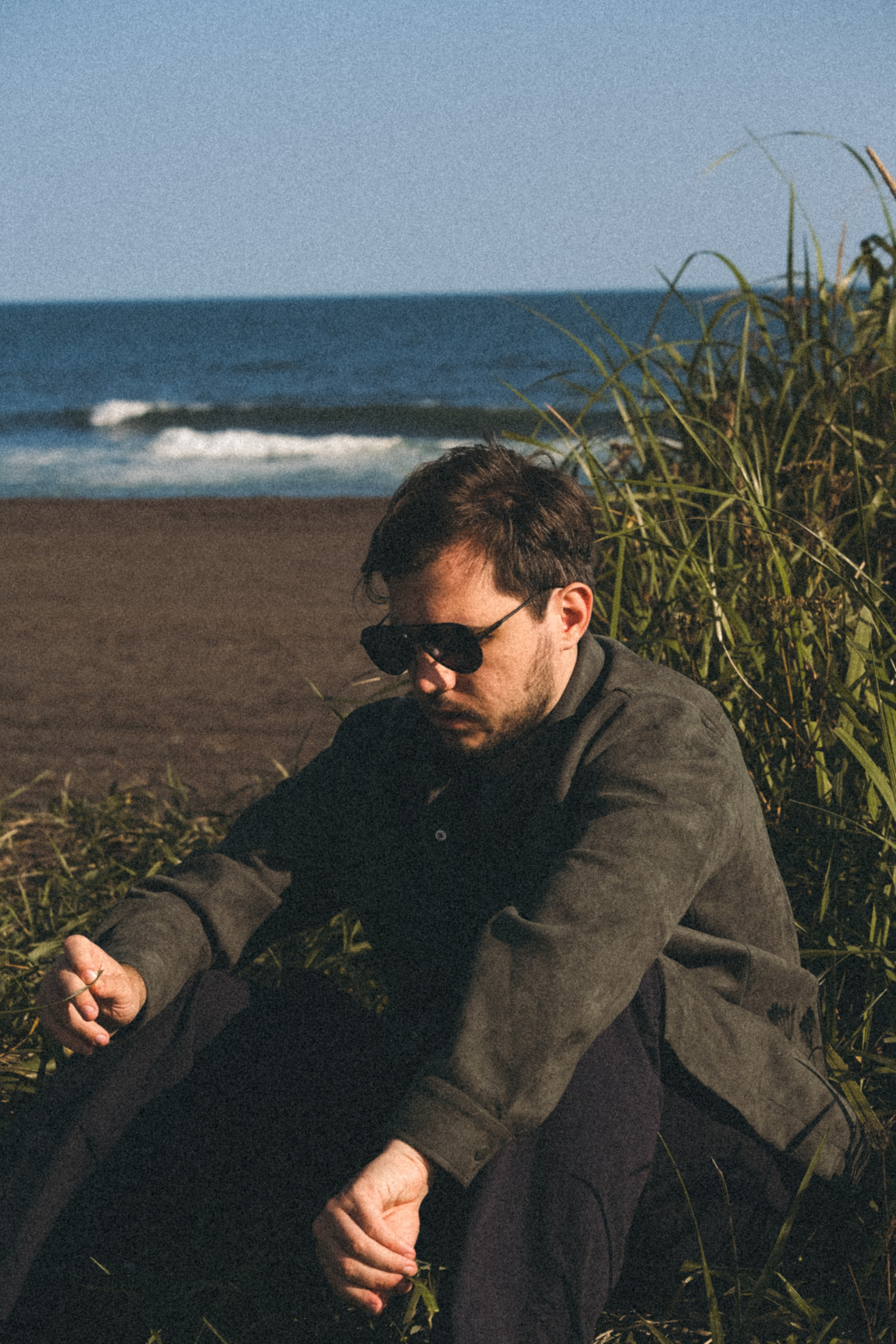 Тихий океан. Профессиональный фотограф, Санкт-Петербург — Виктория Богомолова