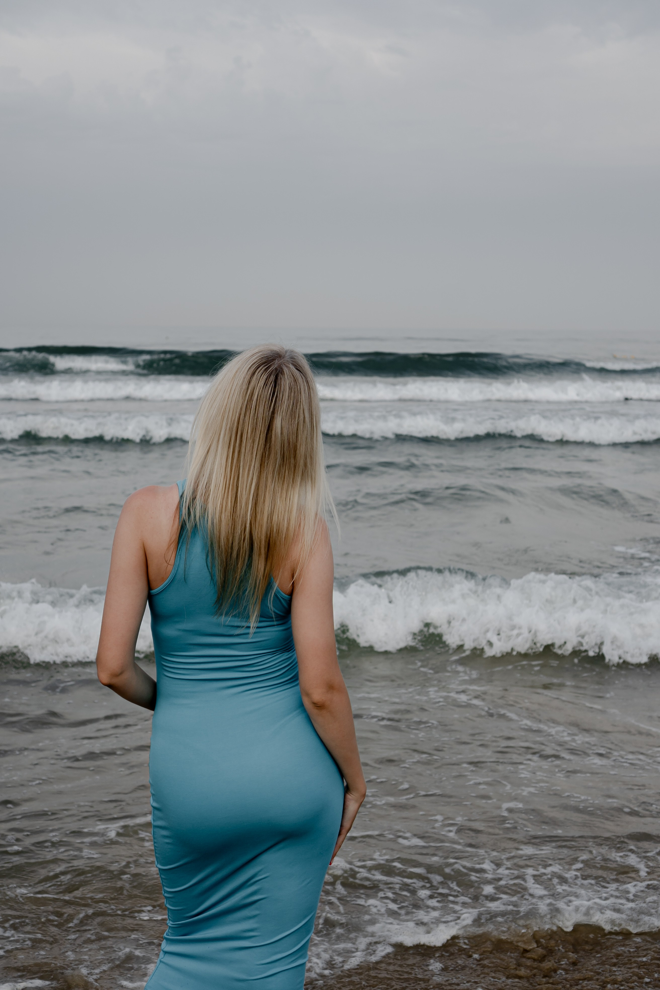 ДЕВУШКИ НА РАССВЕТНОЙ СЬЕМКЕ. Профессиональный фотограф, Санкт-Петербург — Виктория Богомолова