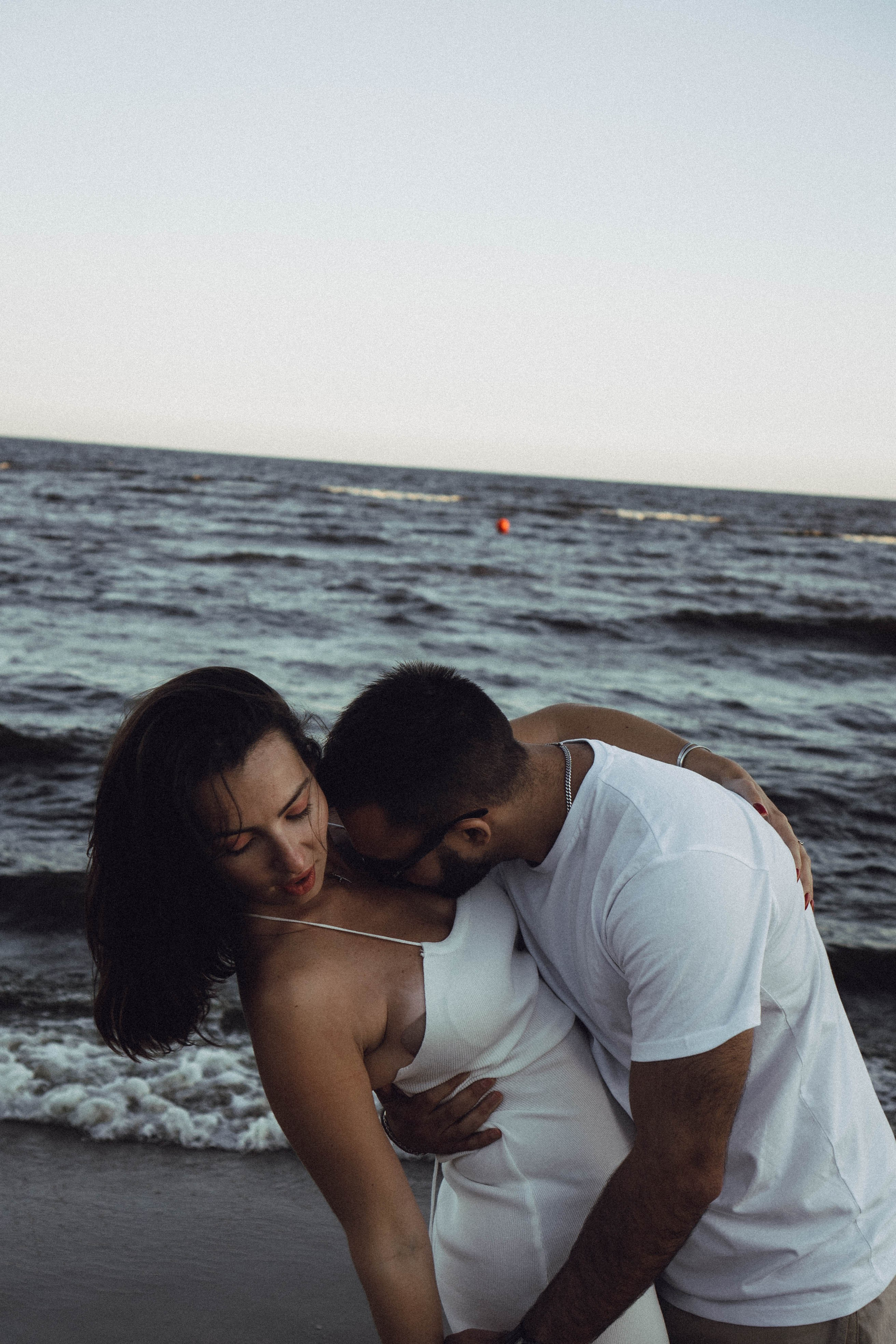 Любовь на заливе. Профессиональный фотограф, Санкт-Петербург — Виктория Богомолова