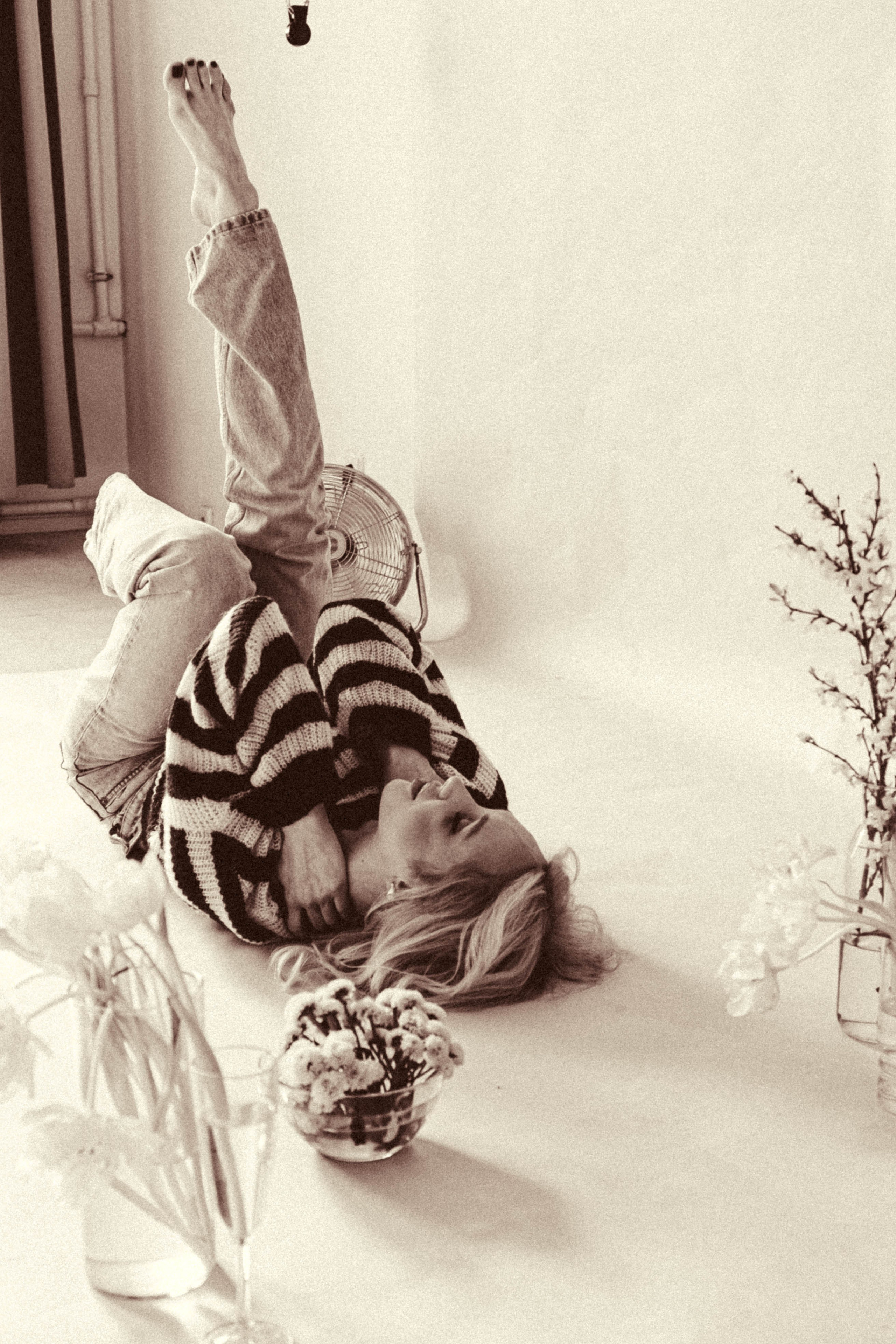 Винтажный стиль. Профессиональный фотограф, Санкт-Петербург — Виктория Богомолова