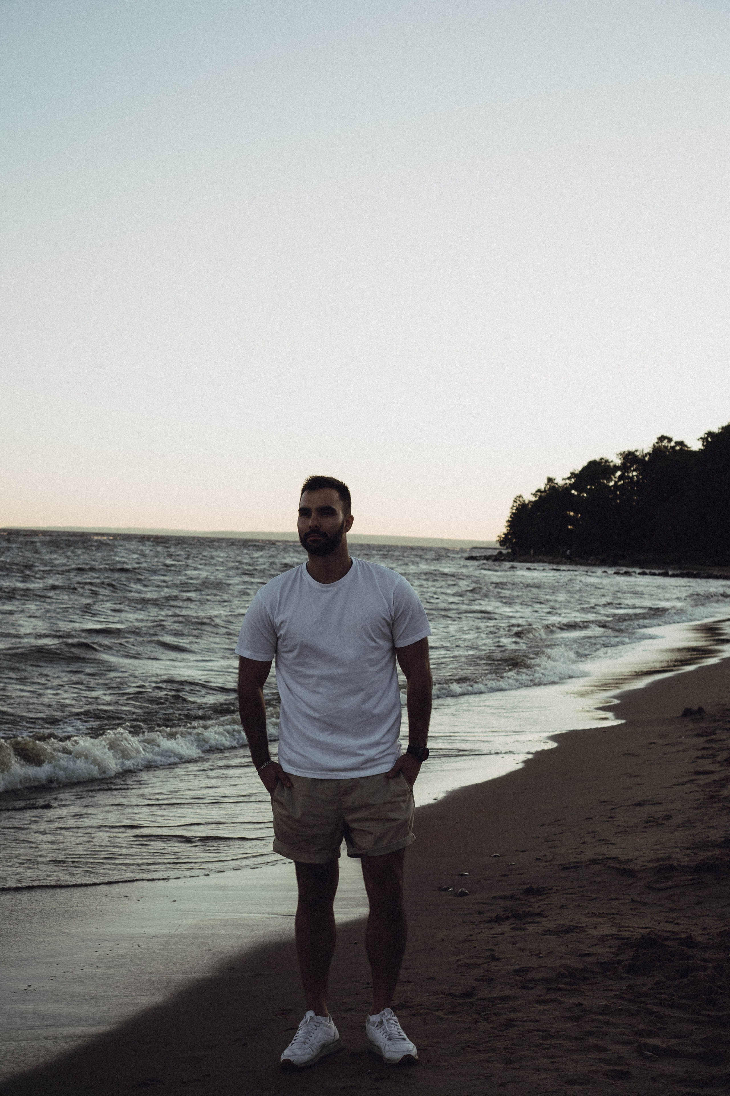 Любовь на заливе. Профессиональный фотограф, Санкт-Петербург — Виктория Богомолова