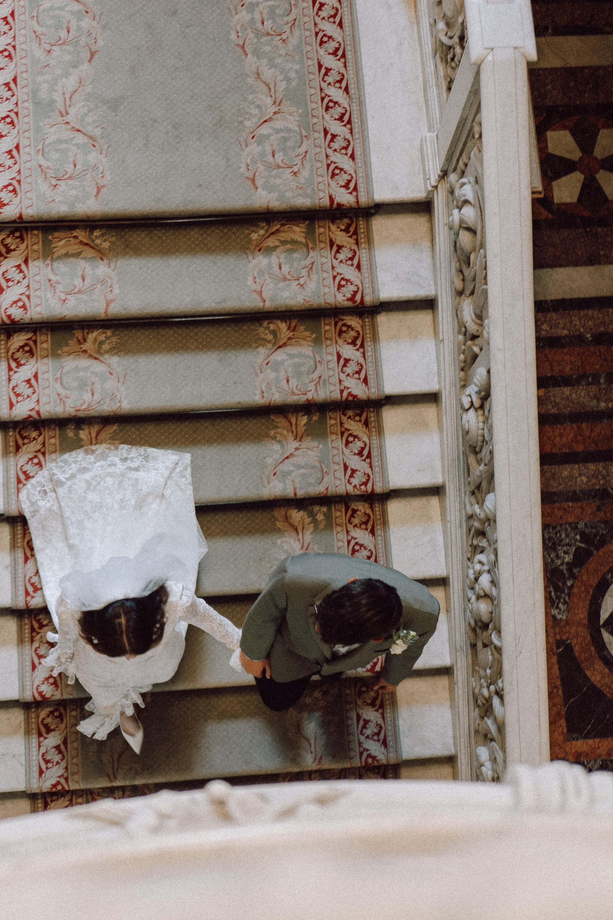 СВАДЕБНАЯ СЬЕМКА В ПЕРВОМ ДВОРЦЕ БРАКОСОЧЕТАНИЯ. Профессиональный фотограф, Санкт-Петербург — Виктория Богомолова