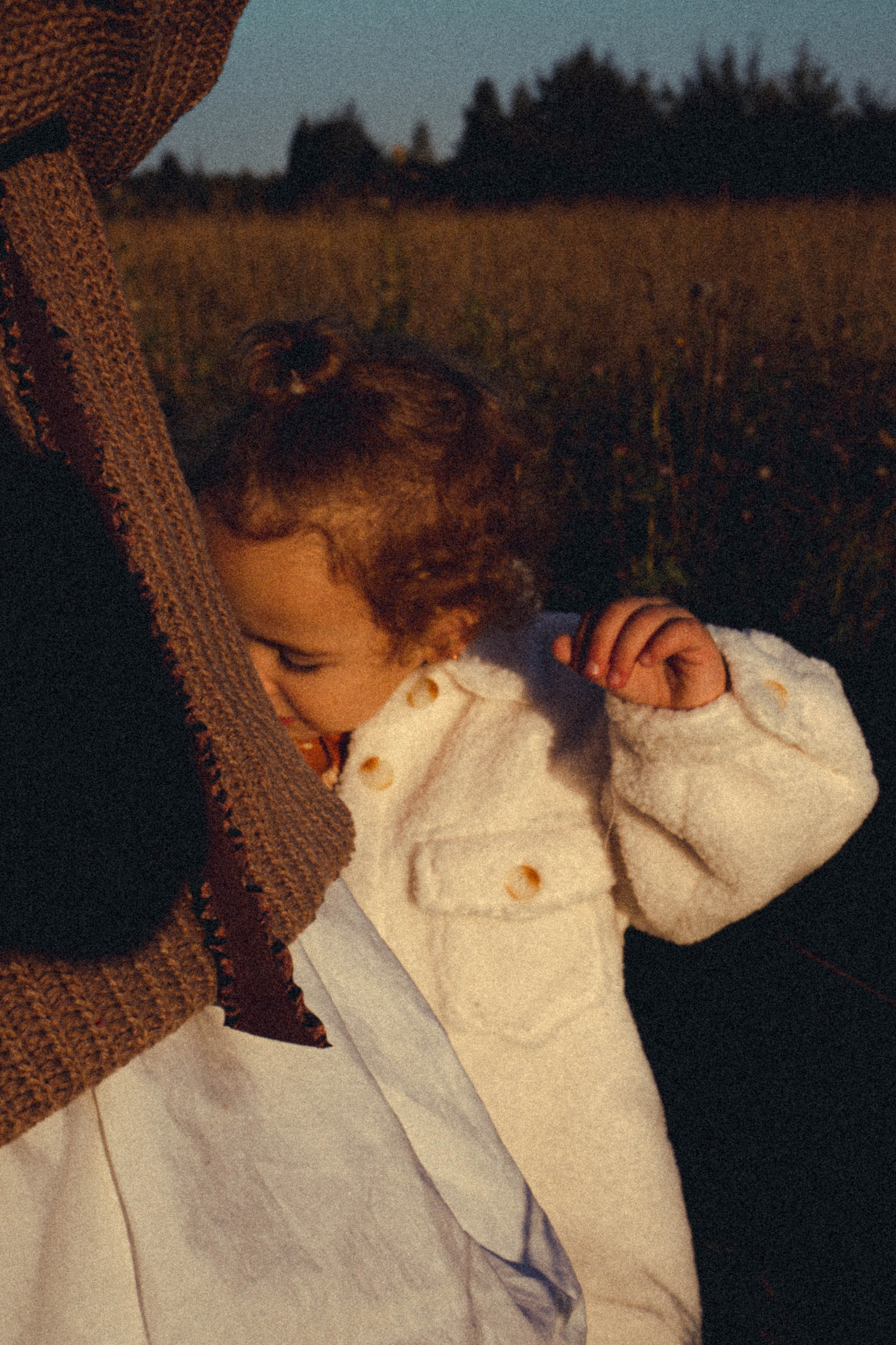 Семейная серия. Профессиональный фотограф, Санкт-Петербург — Виктория Богомолова