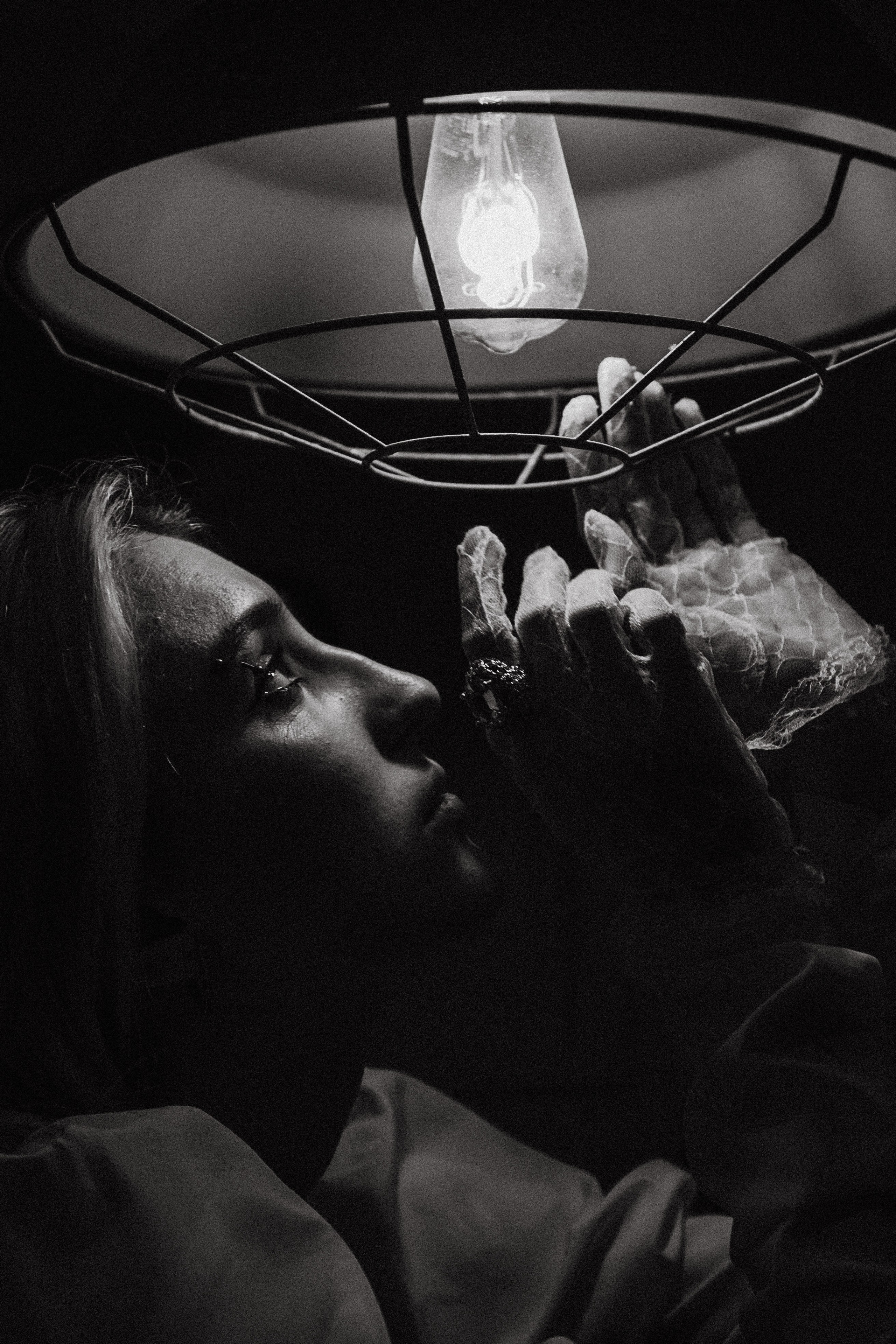 Студийная. Профессиональный фотограф, Санкт-Петербург — Виктория Богомолова