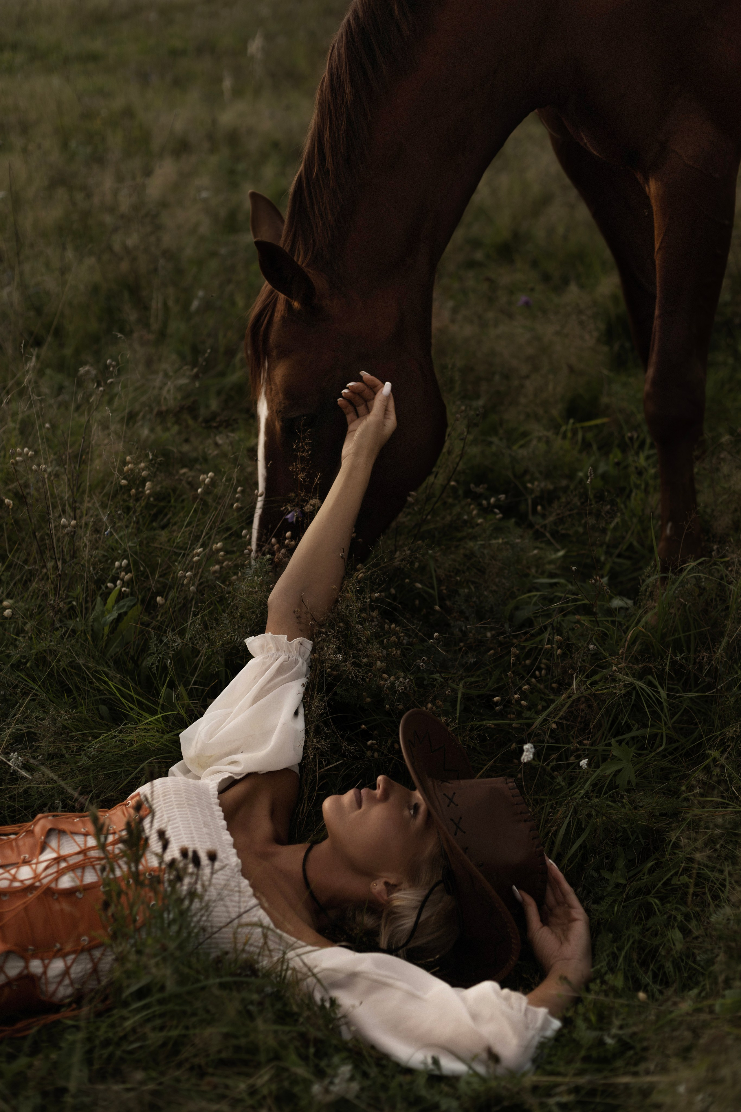 Уличные. Женский фотограф в Санкт-Петербурге, Москве и весь мир Алёна Мамаева