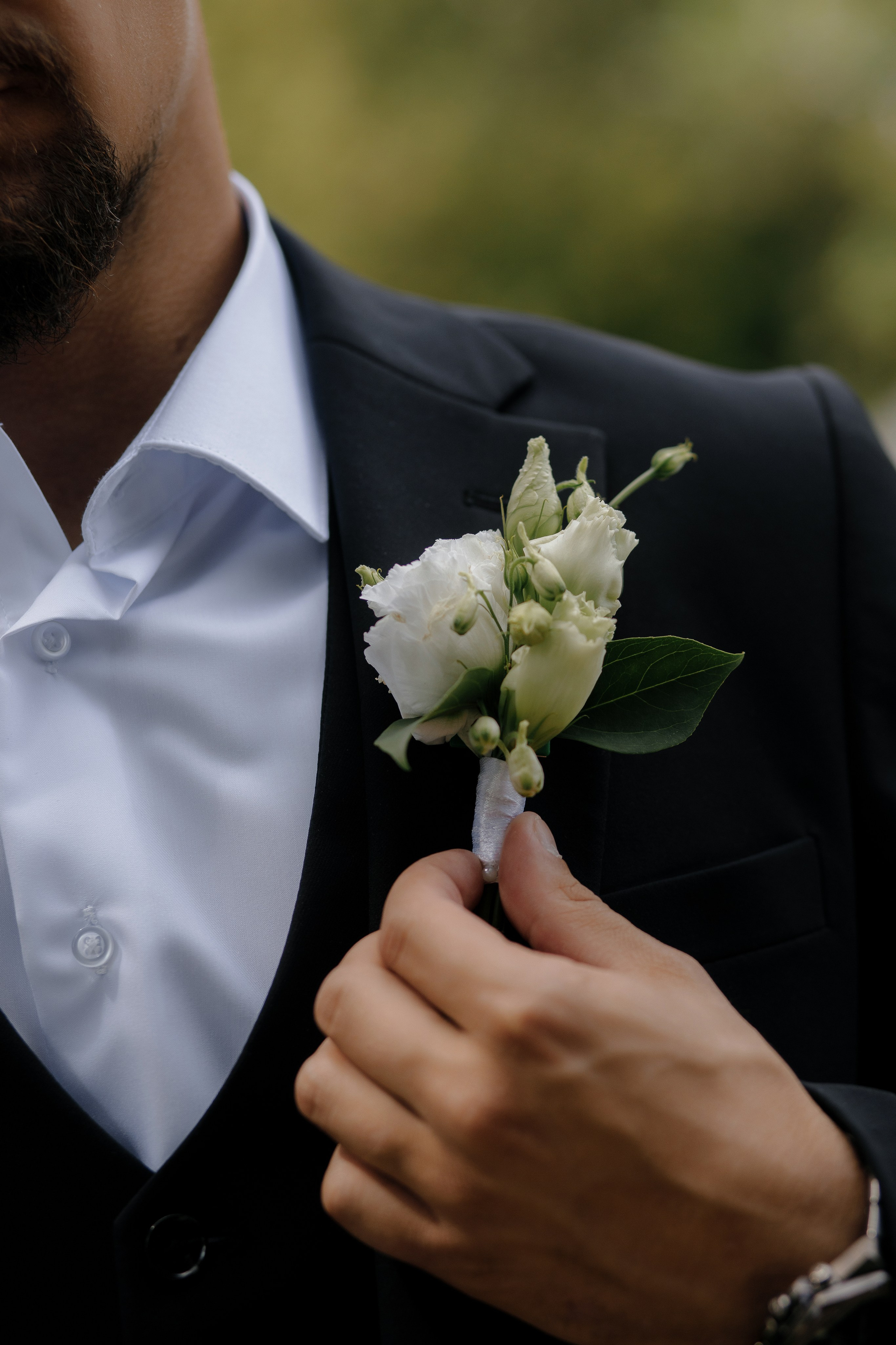 D&A. Свадебный и семейный фотограф Чижова Алина