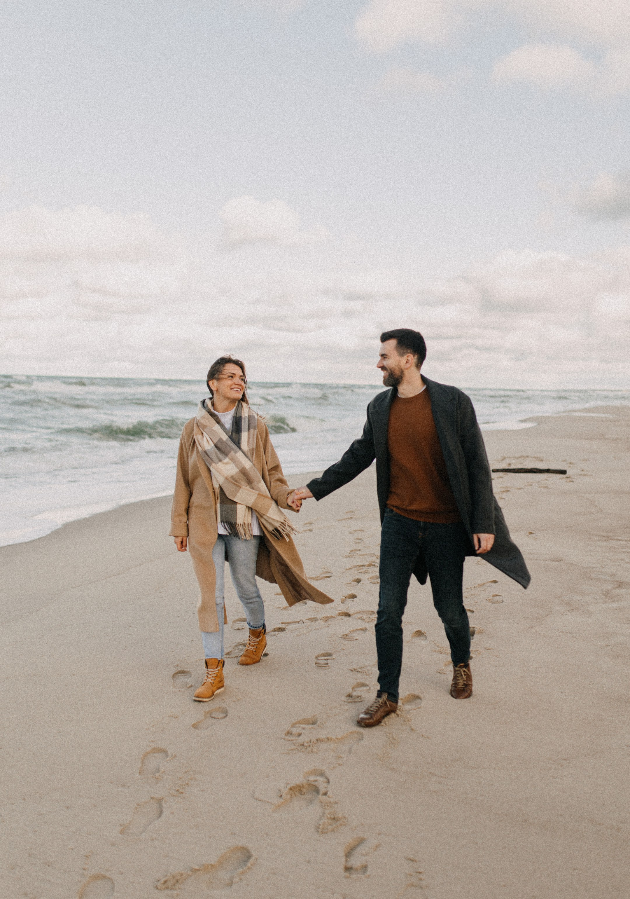 O&D. Свадебный и портретный фотограф в Калининграде и Москве Марк Юдинцев