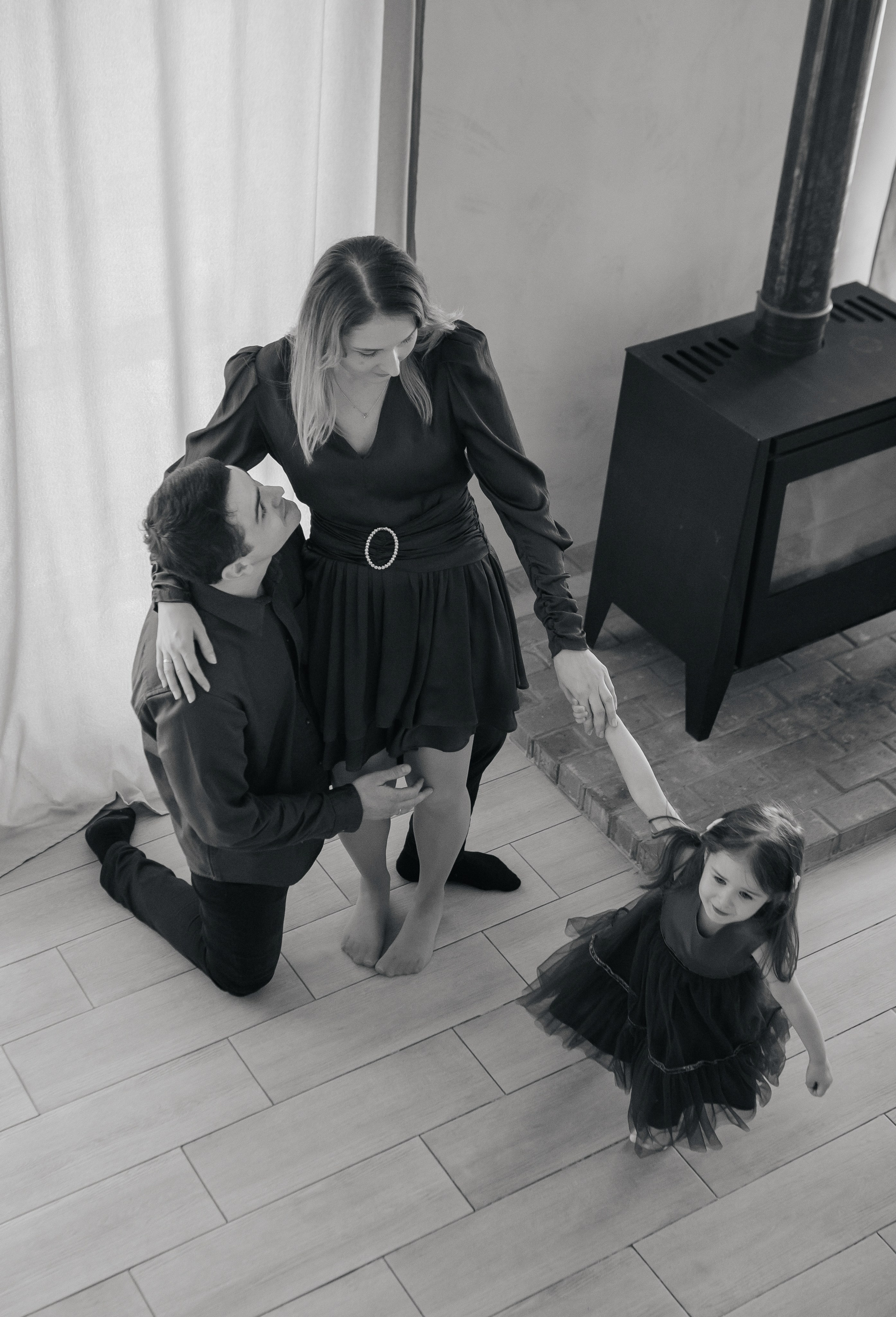 Сергей Ксюша Мирослава. Свадебный и семейный фотограф Ибрагимова Мария из Екатеринбурга