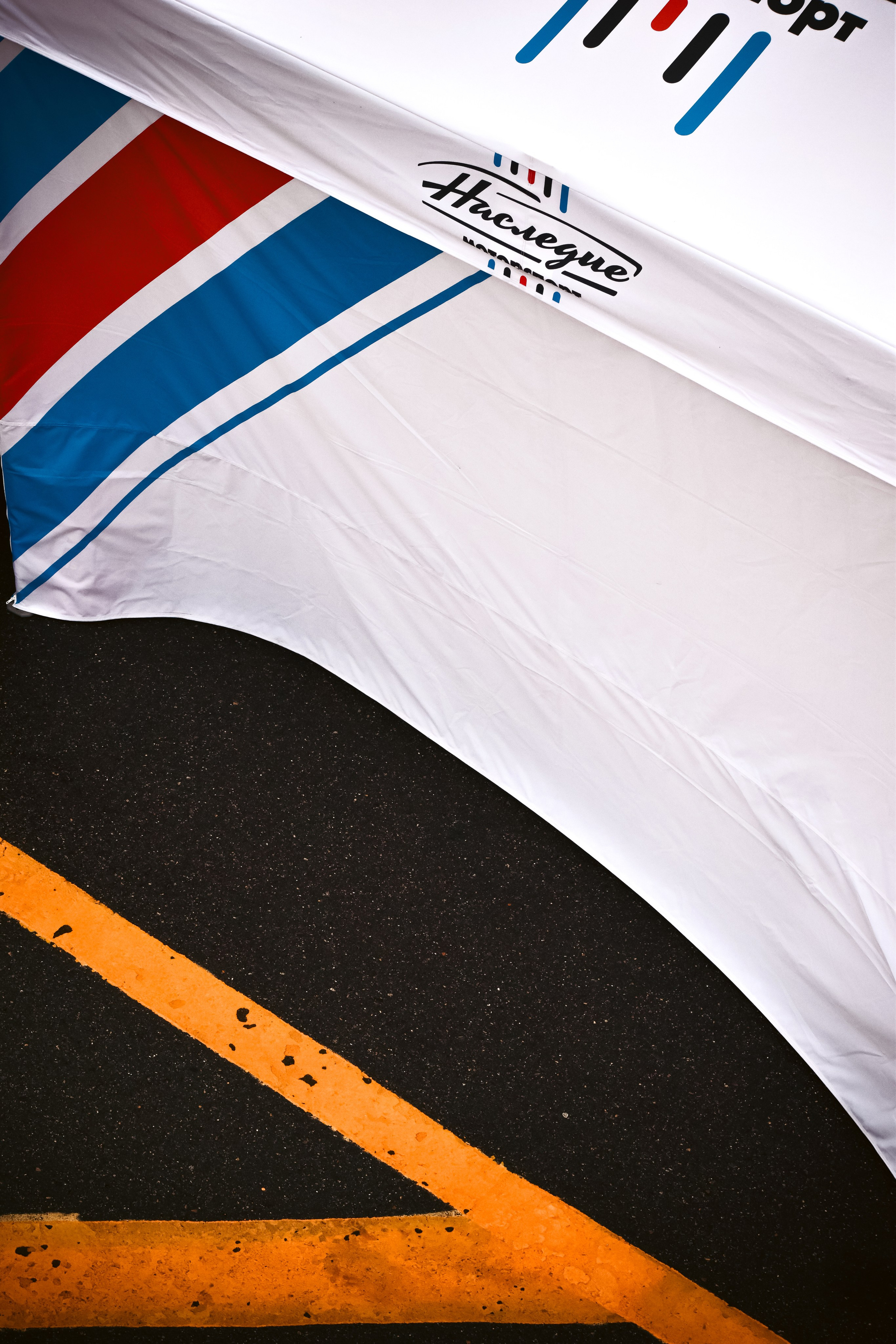 Classic Touring 6 этап 2024 Moscow Raceway. Голосов Дмитрий — автоспортивный фотограф