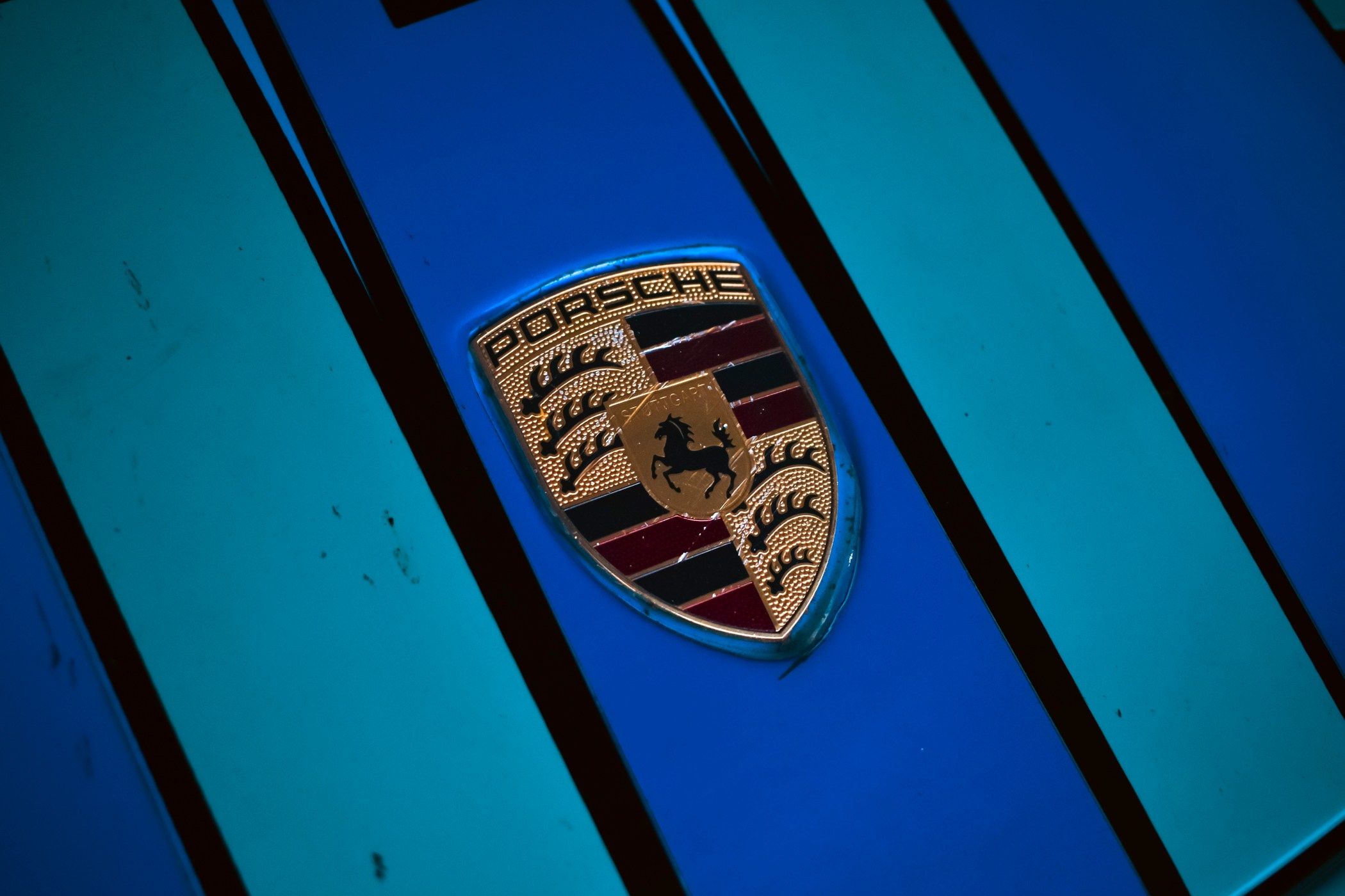 Porsche Sport Challenge. Голосов Дмитрий — автоспортивный фотограф