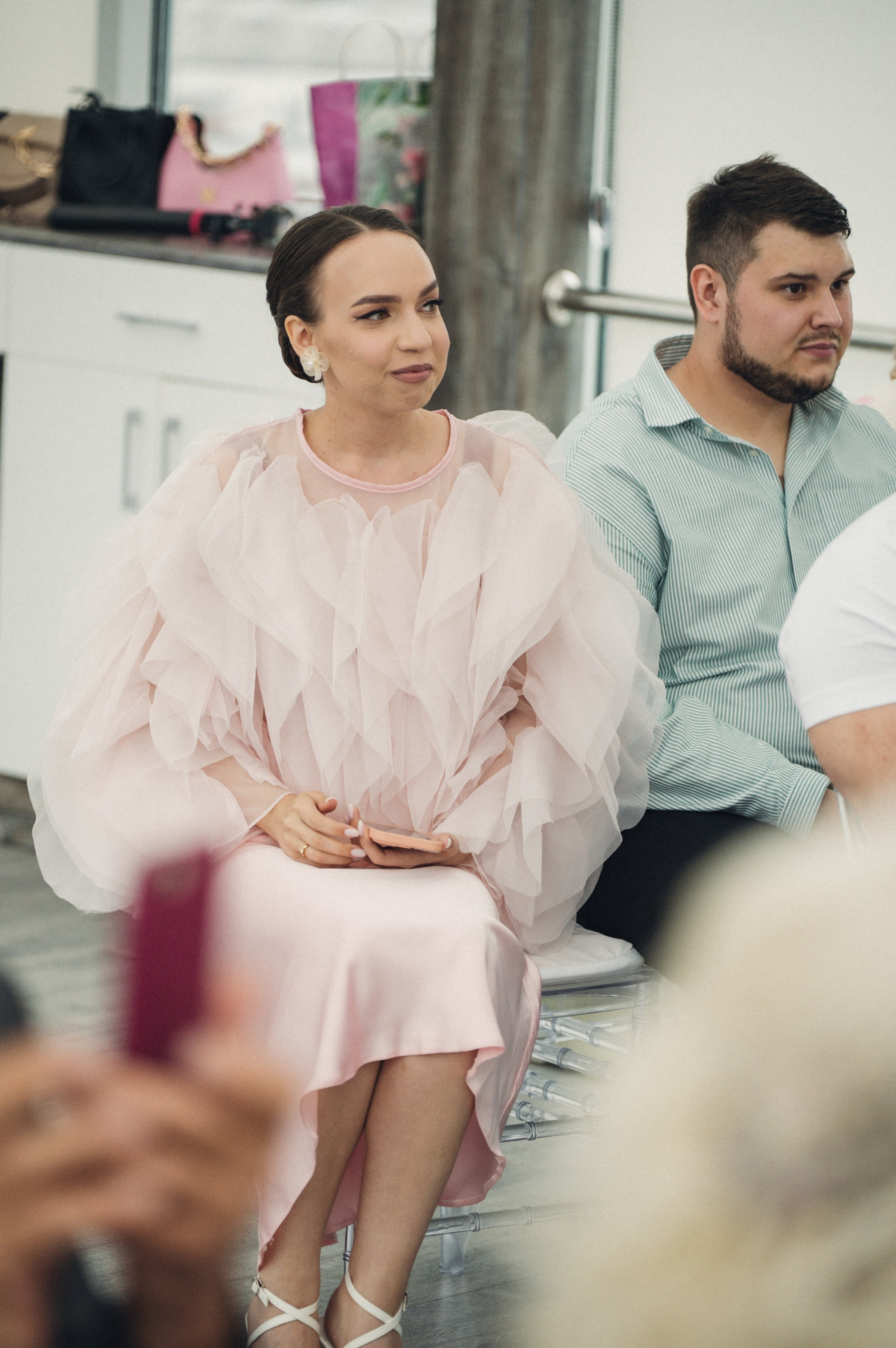 Алёна и Павел. Репортажный и свадебный фотограф в Сургуте