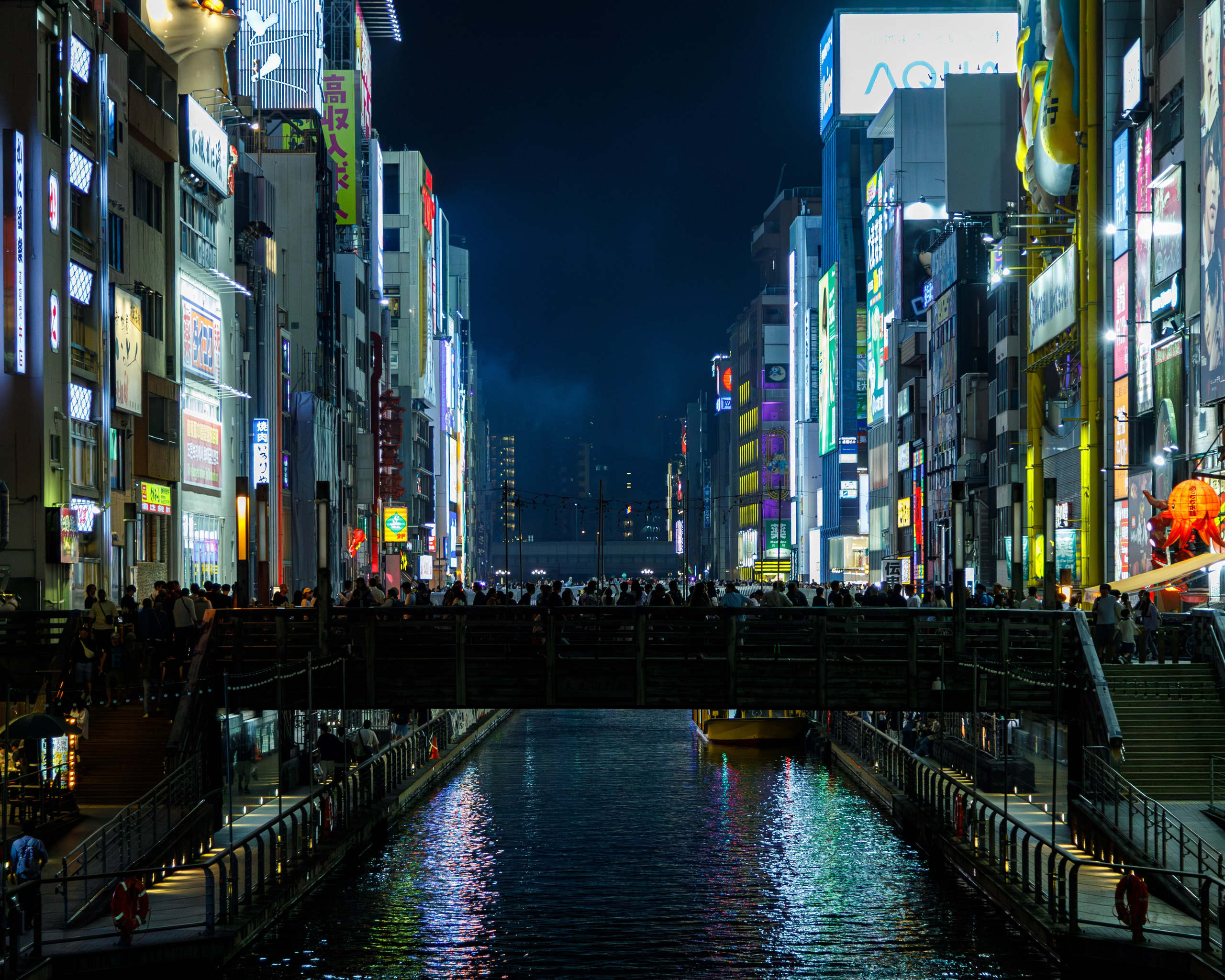 Япония. Фотограф Павел Подшивалов