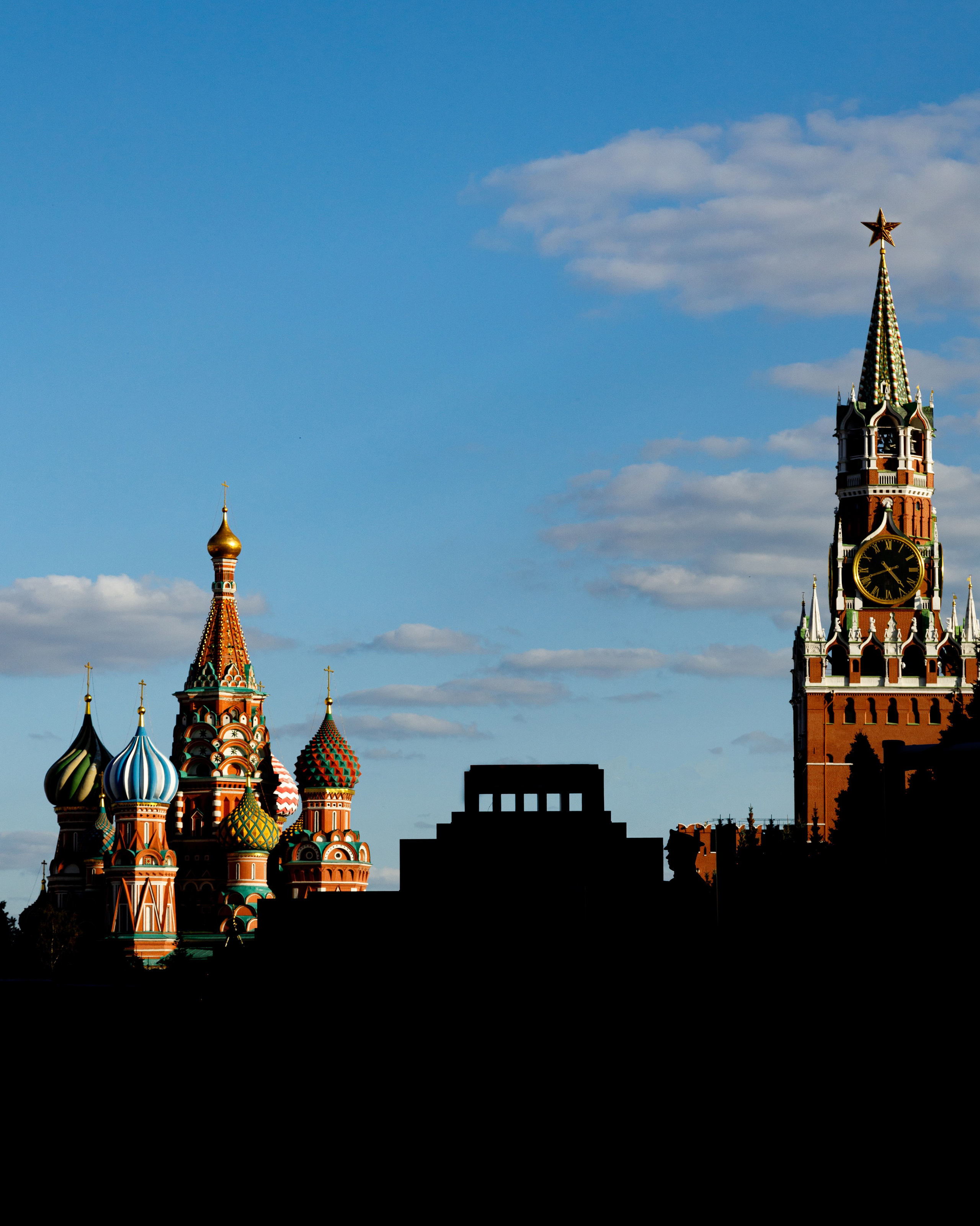 СТРИТ. Фотограф Павел Подшивалов