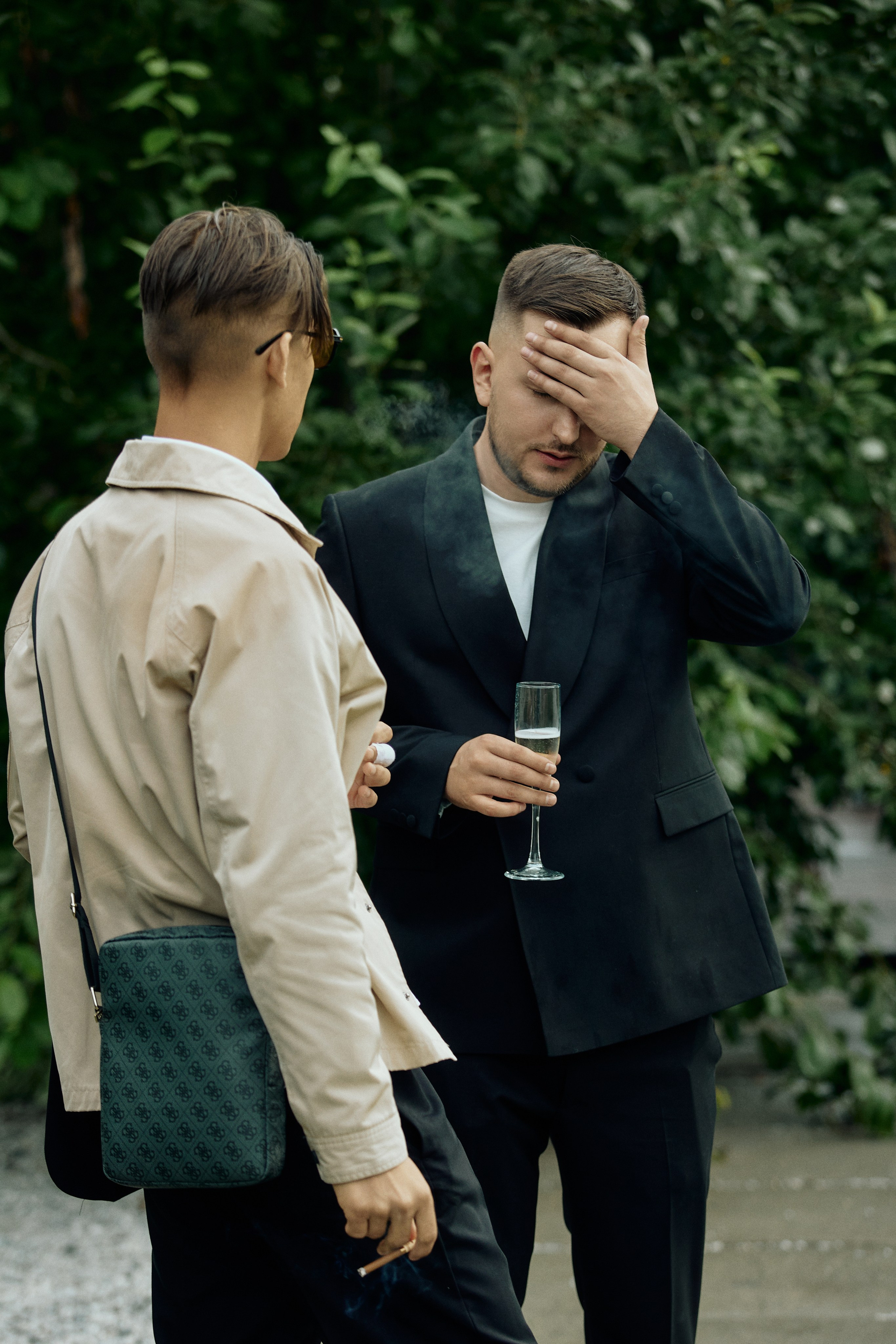 CASTLE IN THE AIR. Дмитрий Мазуркевич: Профессиональный Репортажный Фотограф