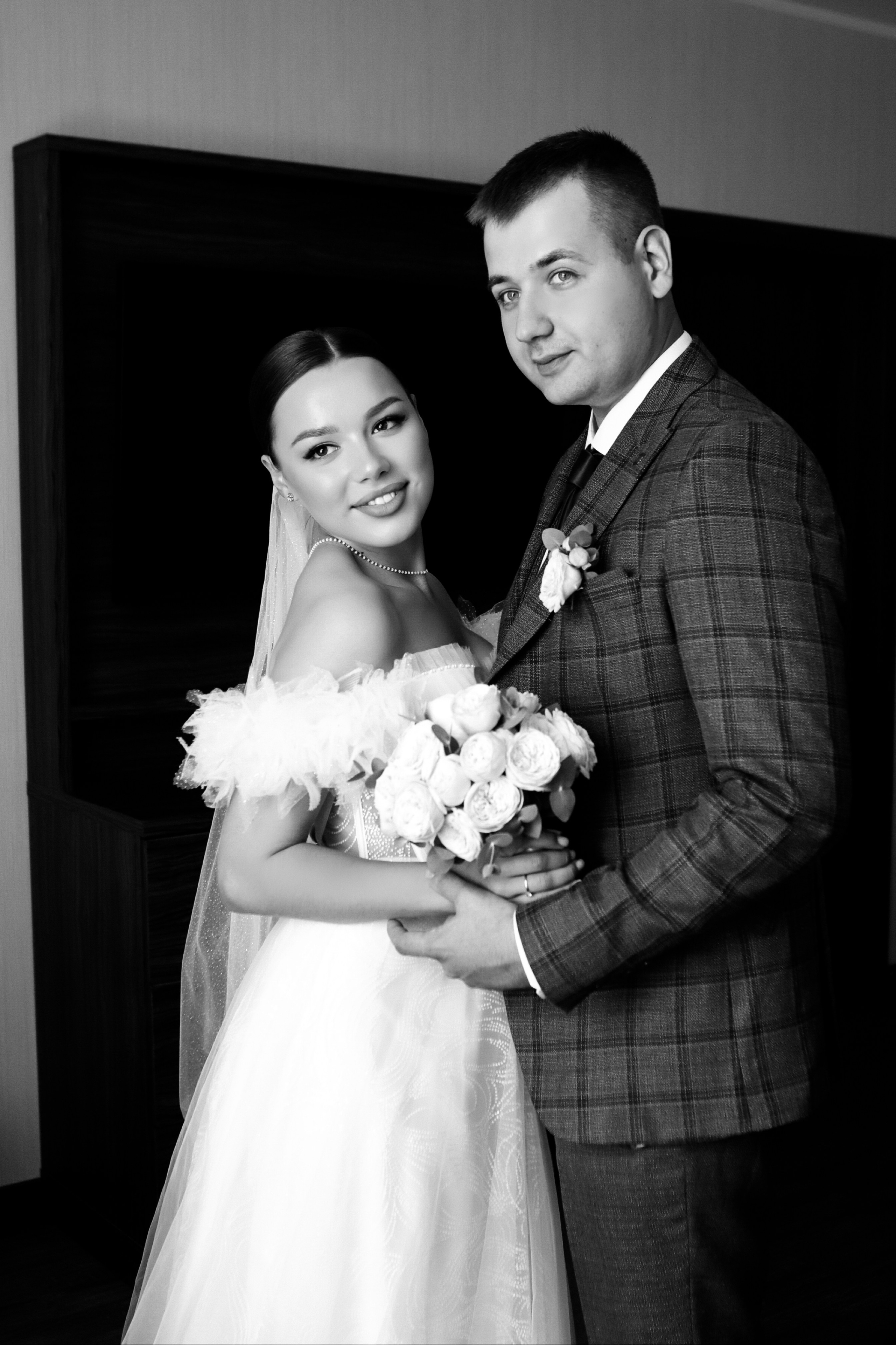 Олег и Инна. Семейный свадебный детский фотограф Саранск Наталья Сыркина