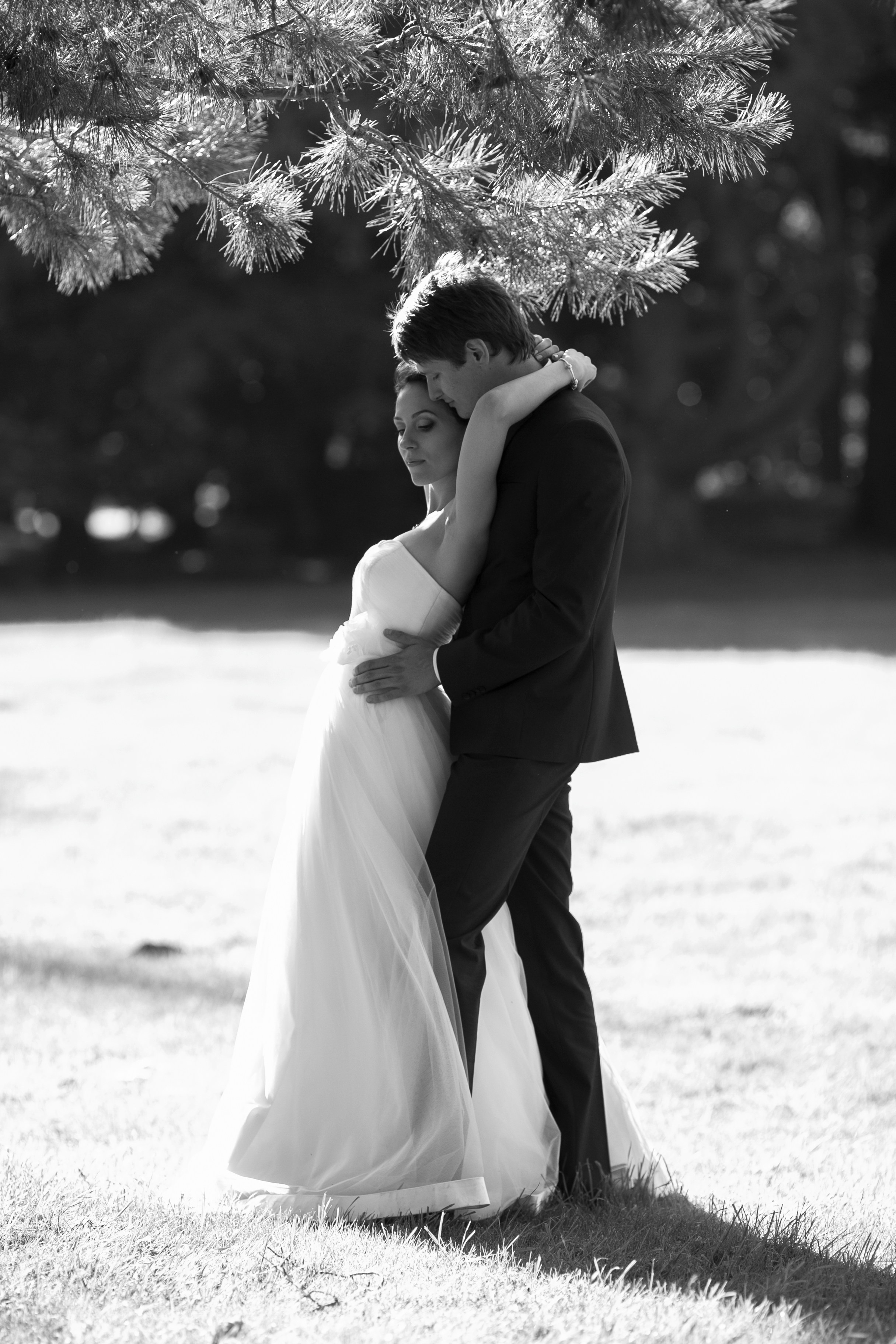 Свадьбы. Фотограф Александра Рышкова