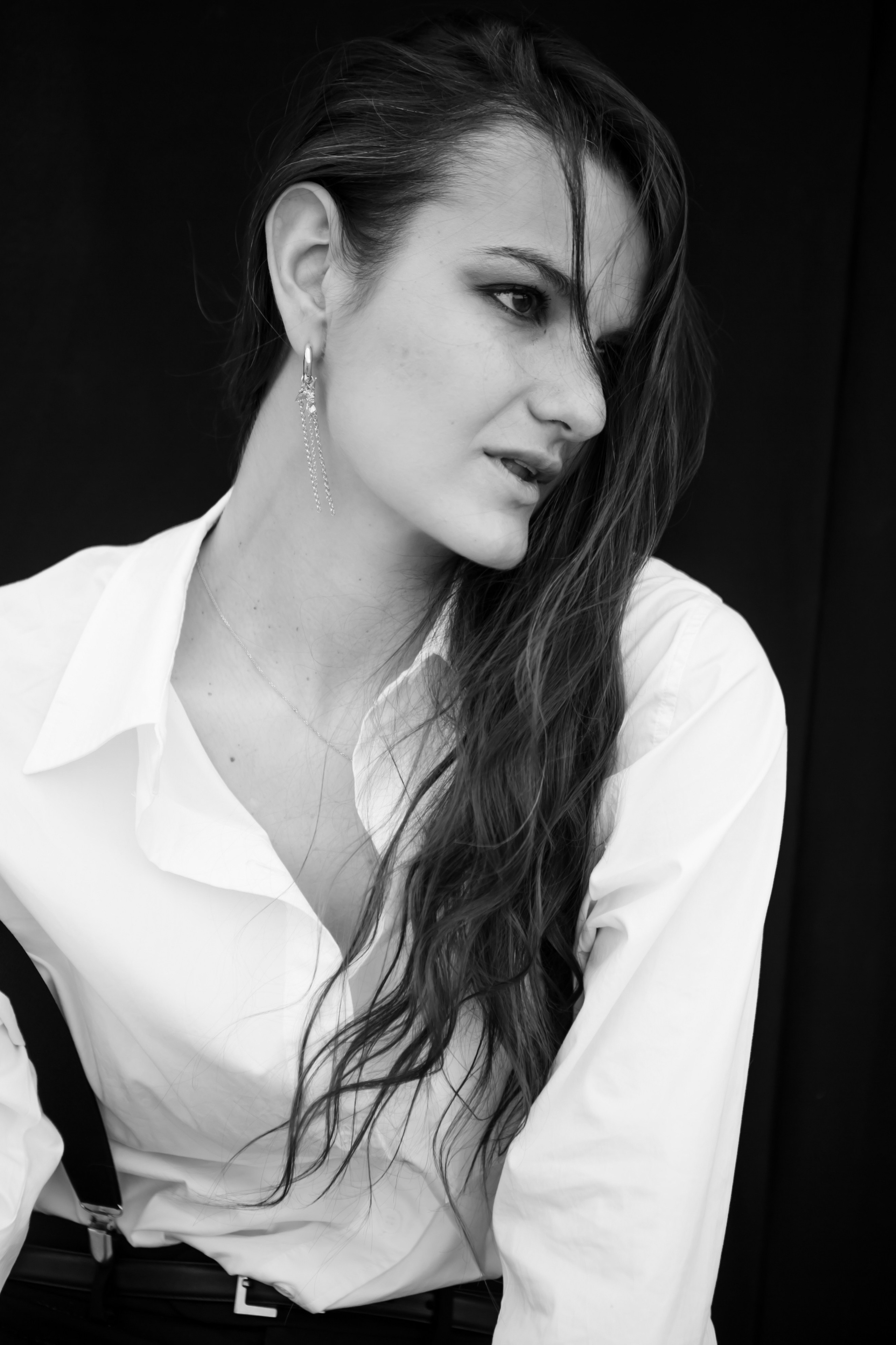 Татьяна. Фотограф Александра Рышкова