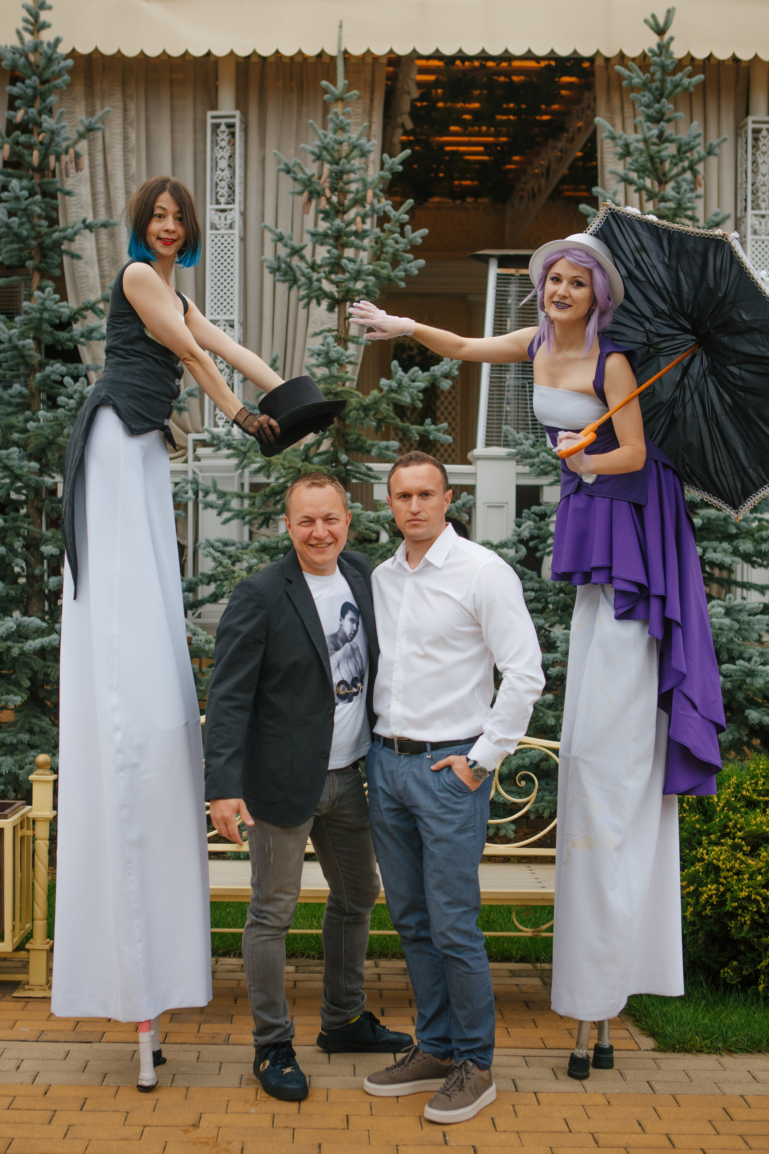 День Рождения. Фотограф Александра Рышкова