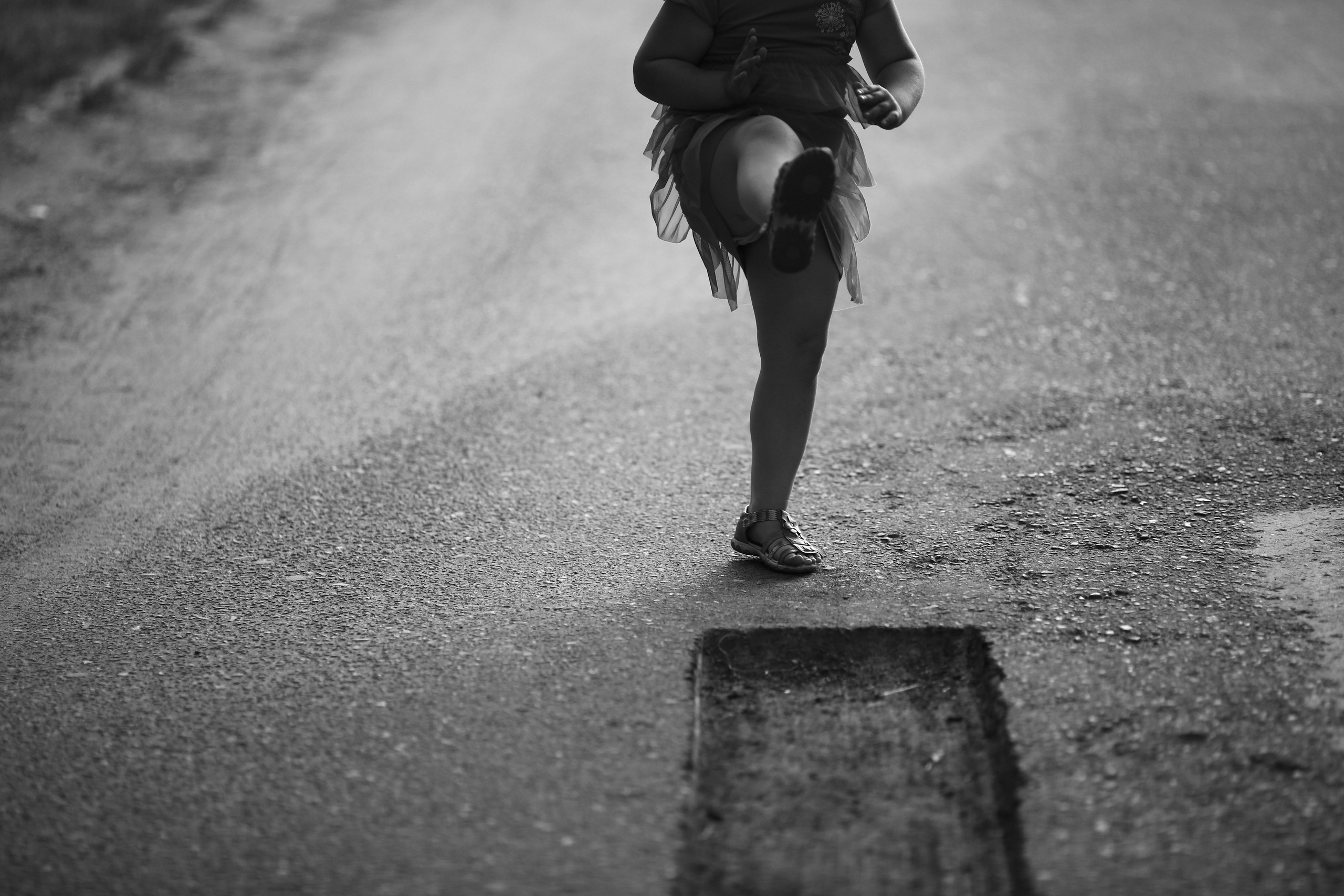 Дети. Фотограф Александра Рышкова