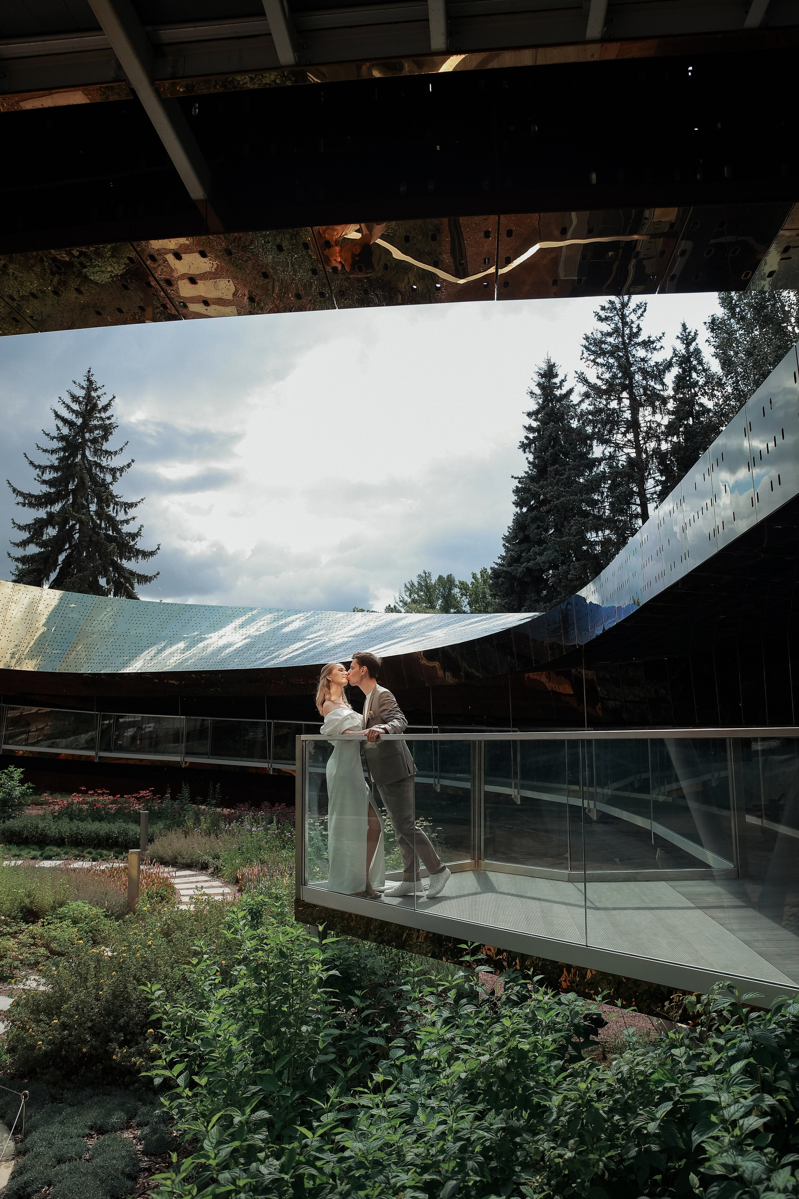 D&K. Свадебный и репортажный фотограф в Москве Иван Васильев