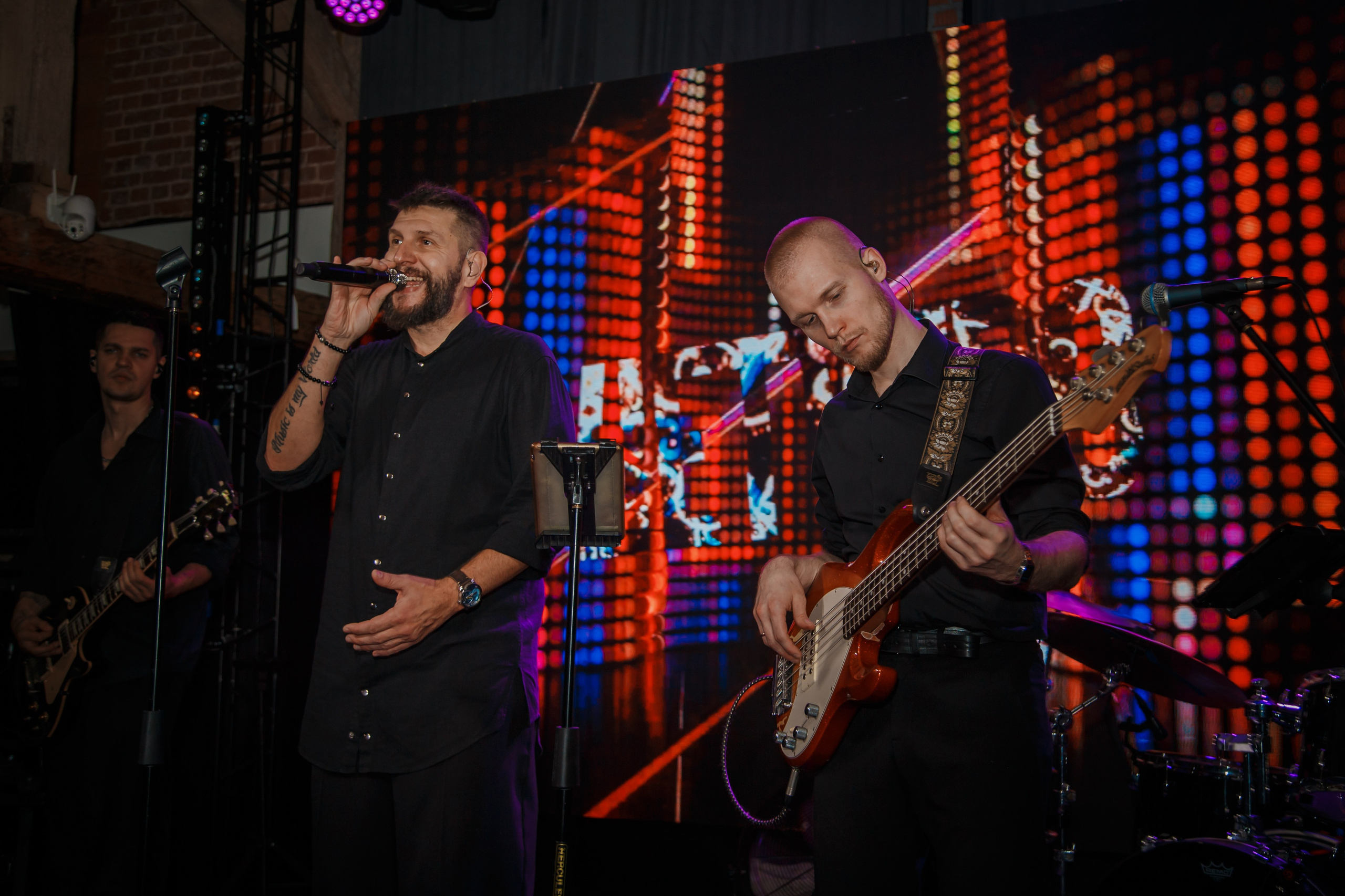 Репортажная съёмка дня рождения GETTECHFAMILY в Москве, Гости праздника GETTECHFAMILY — репортажные фотографии, Моменты праздника на корпоративе — фотограф в Москве, Детали мероприятия GETTECHFAMILY — репортажная съёмка, "Фотосессия дня рождения GETTECHFAMILY — кадры гостей и атмосферы, Катерина Сысуева, Рина Сысуева, Rina_sphoto