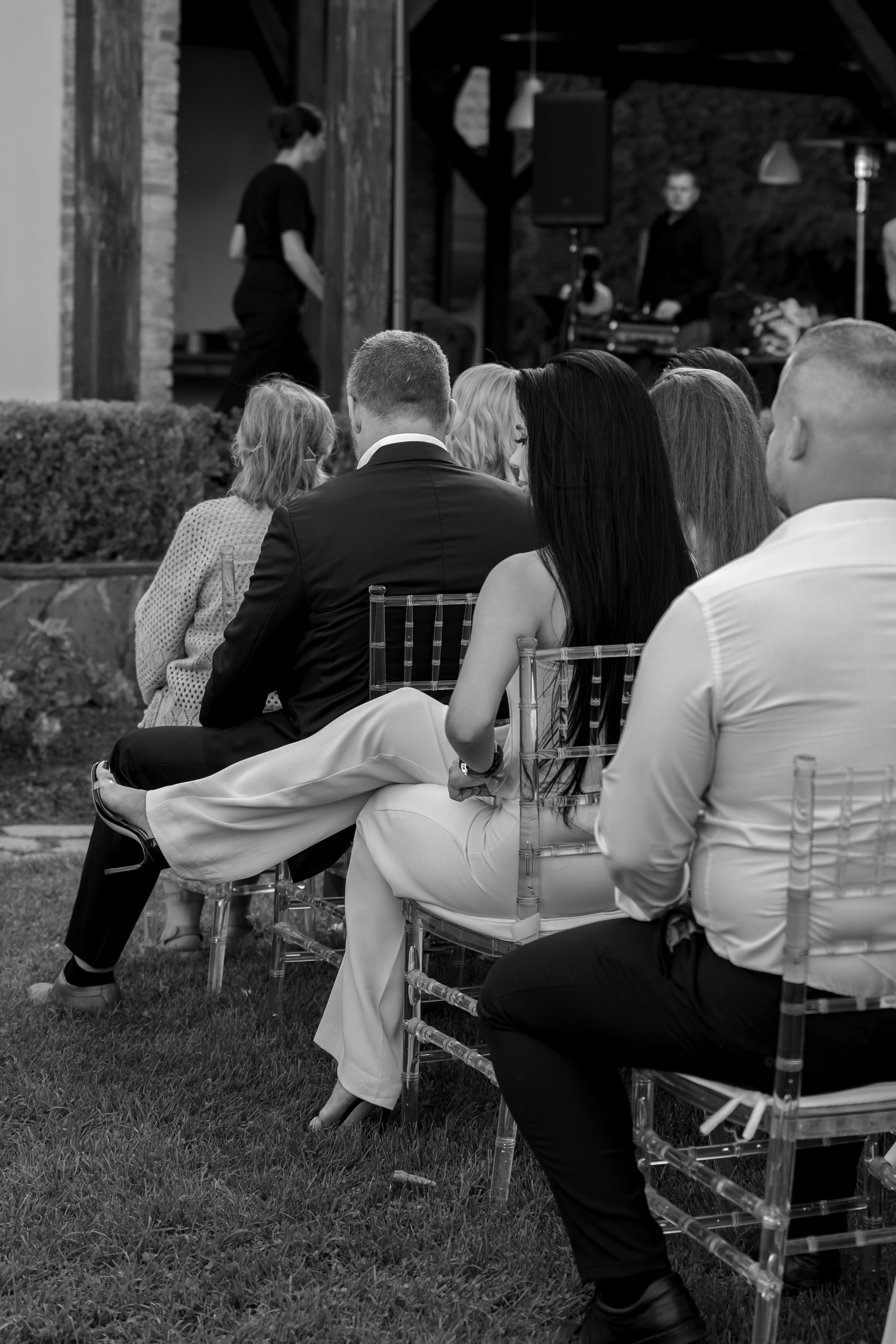 Когда все сошлось. Свадебный фотограф Калининград