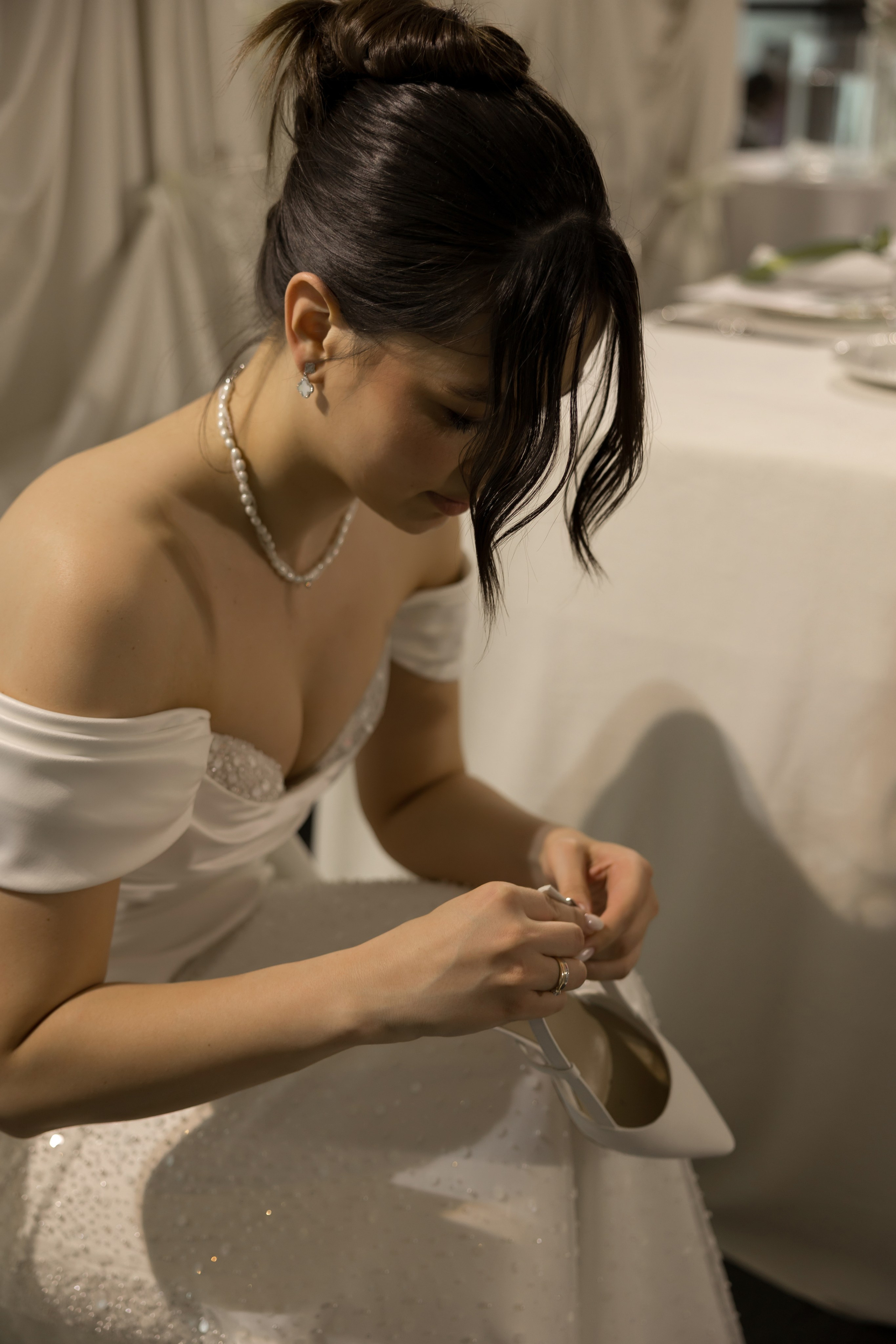 Я вновь смотрю в твои глаза!. Свадебный фотограф Калининград