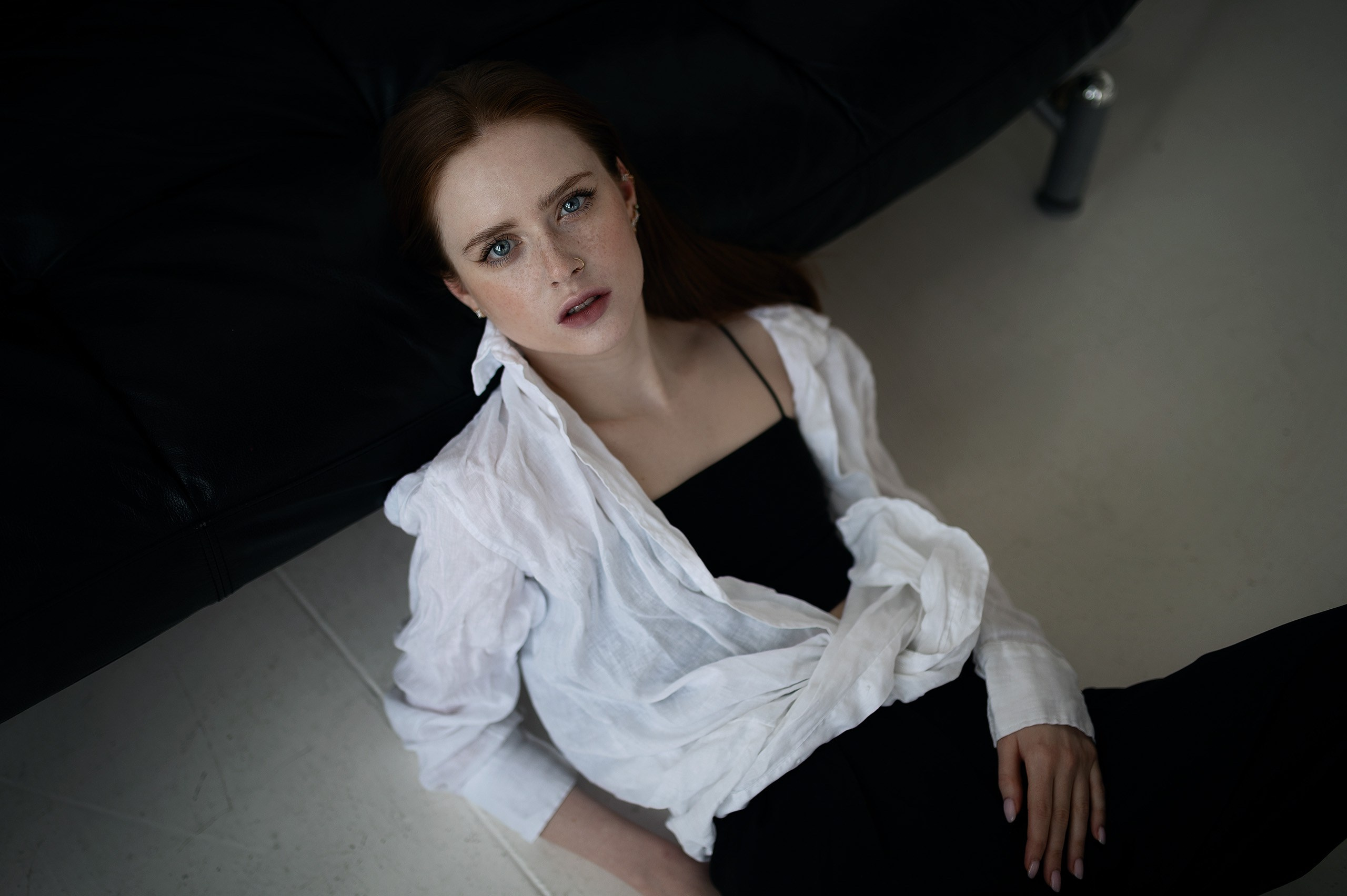 Indoor. Фотографирую в Москве