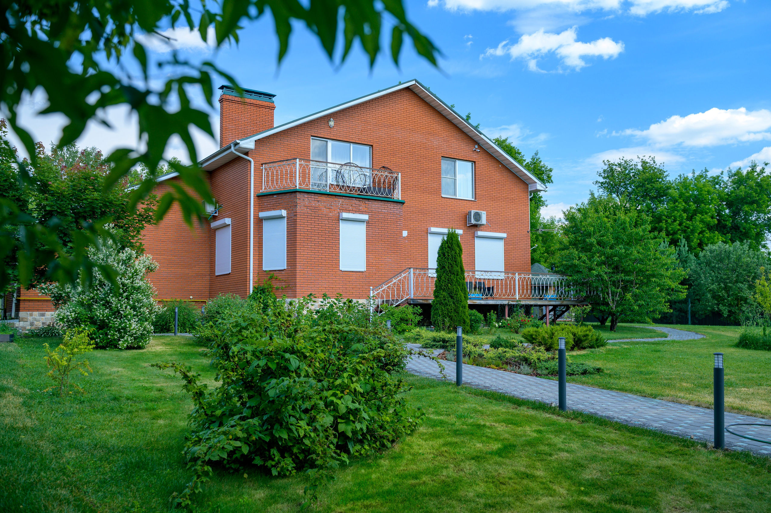 Architecture. Фотограф и видеограф в Москве Мария Малкич