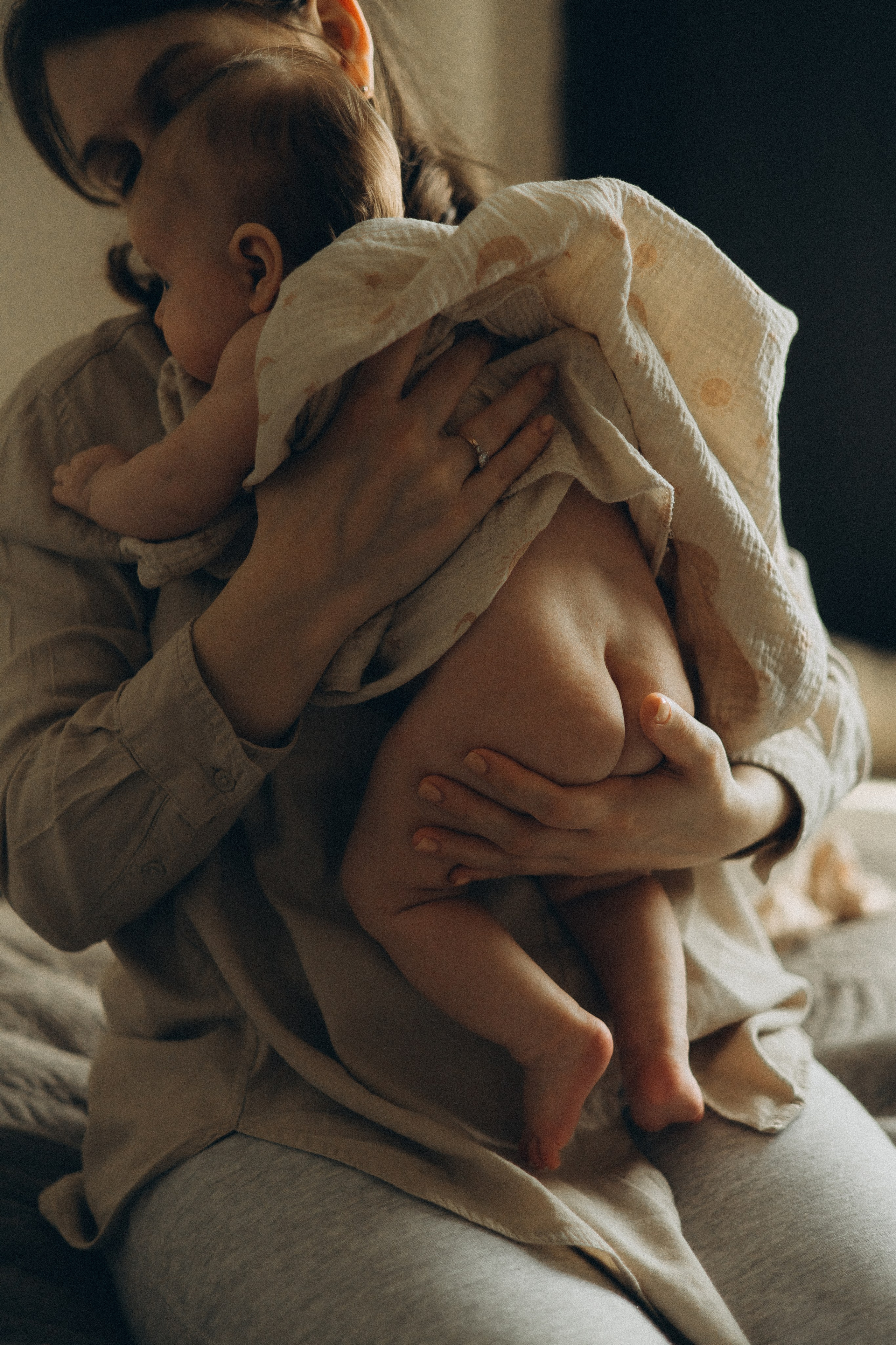 Девчёнки. Lifestyle семейный и детский фотограф в Омске Иванова Екатерина