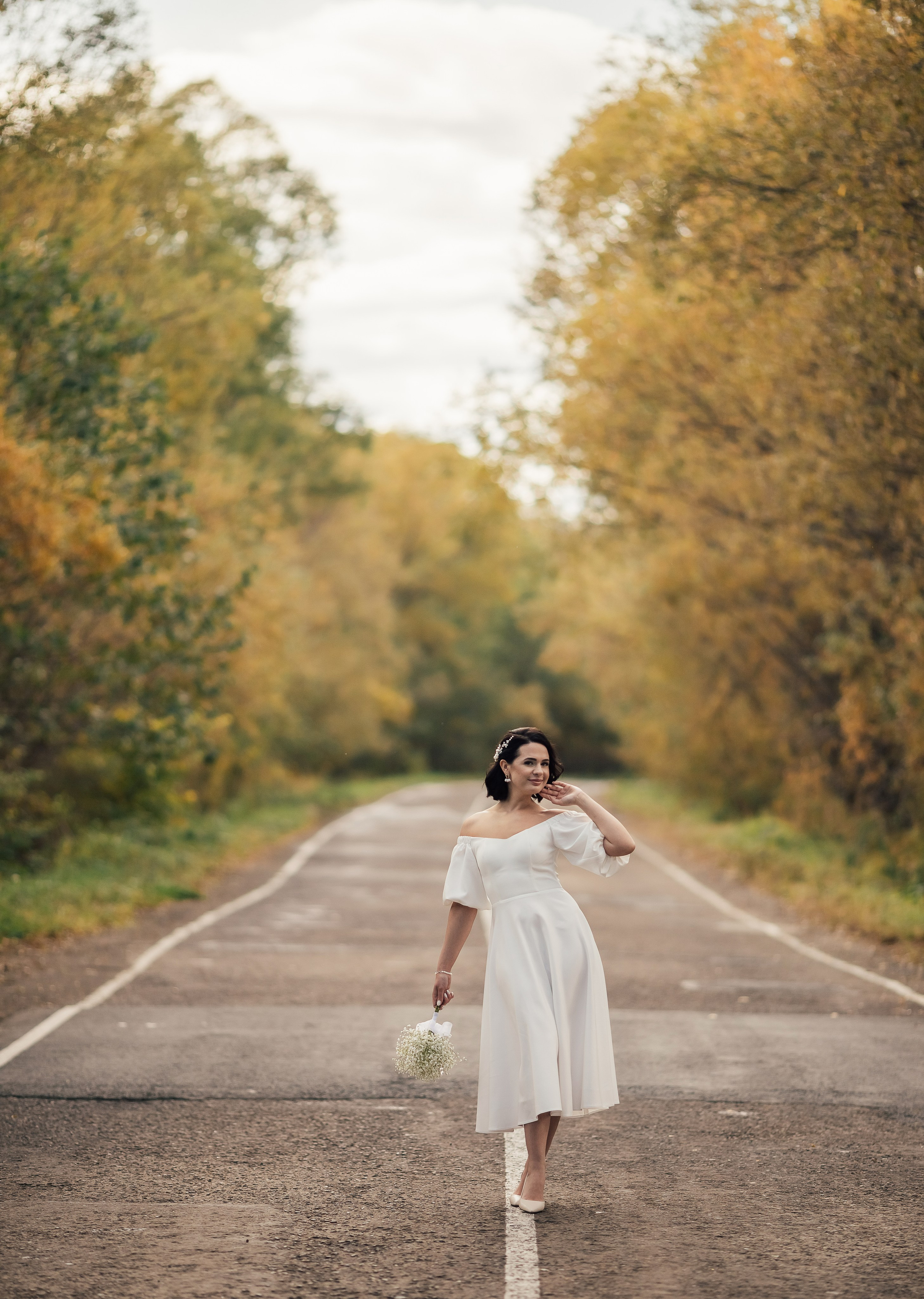 Wedding day. Фотограф Комсомольск-на-Амуре Ольга Василенко