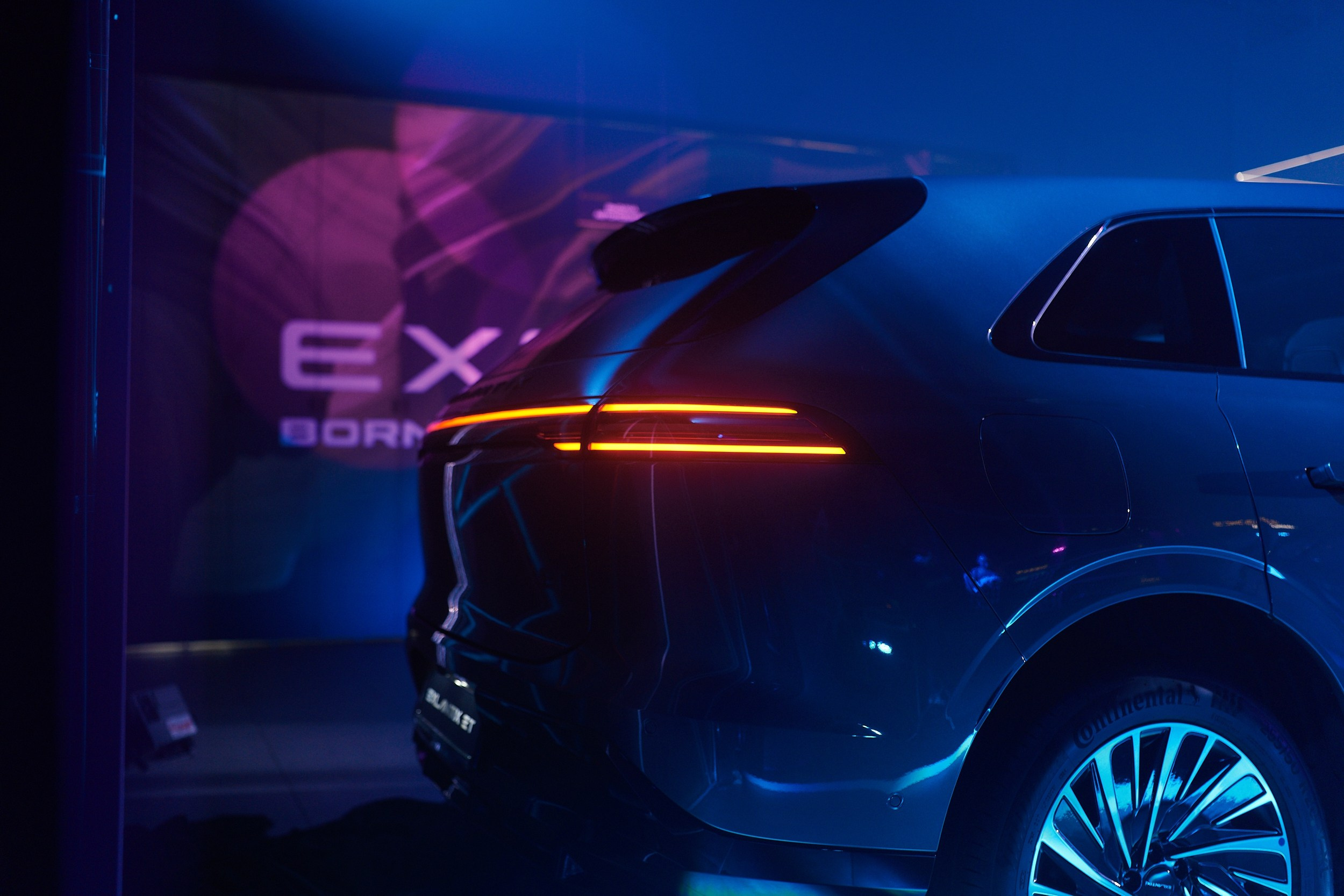 EXEED EXLANTIX ET | Презентация Репортаж. ФОТОГРАФ НА МЕРОПРИЯТИЕ ОТ СОЛЬ МЕДИА PRODUCTION